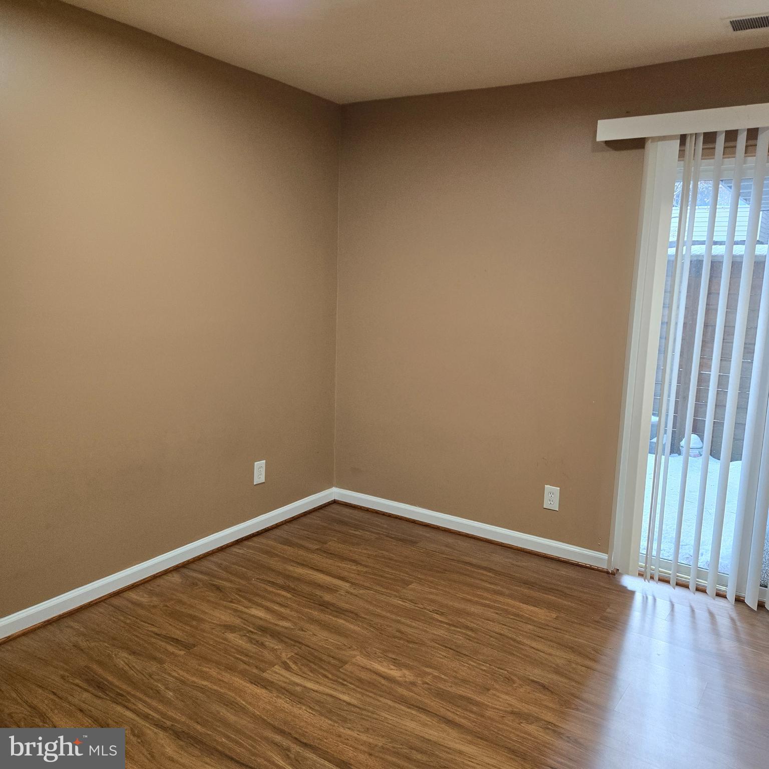 THOMAS CHOICE GARDENS - Residential Lease