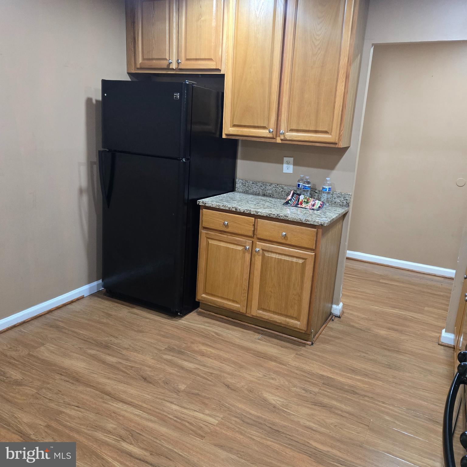 THOMAS CHOICE GARDENS - Residential Lease