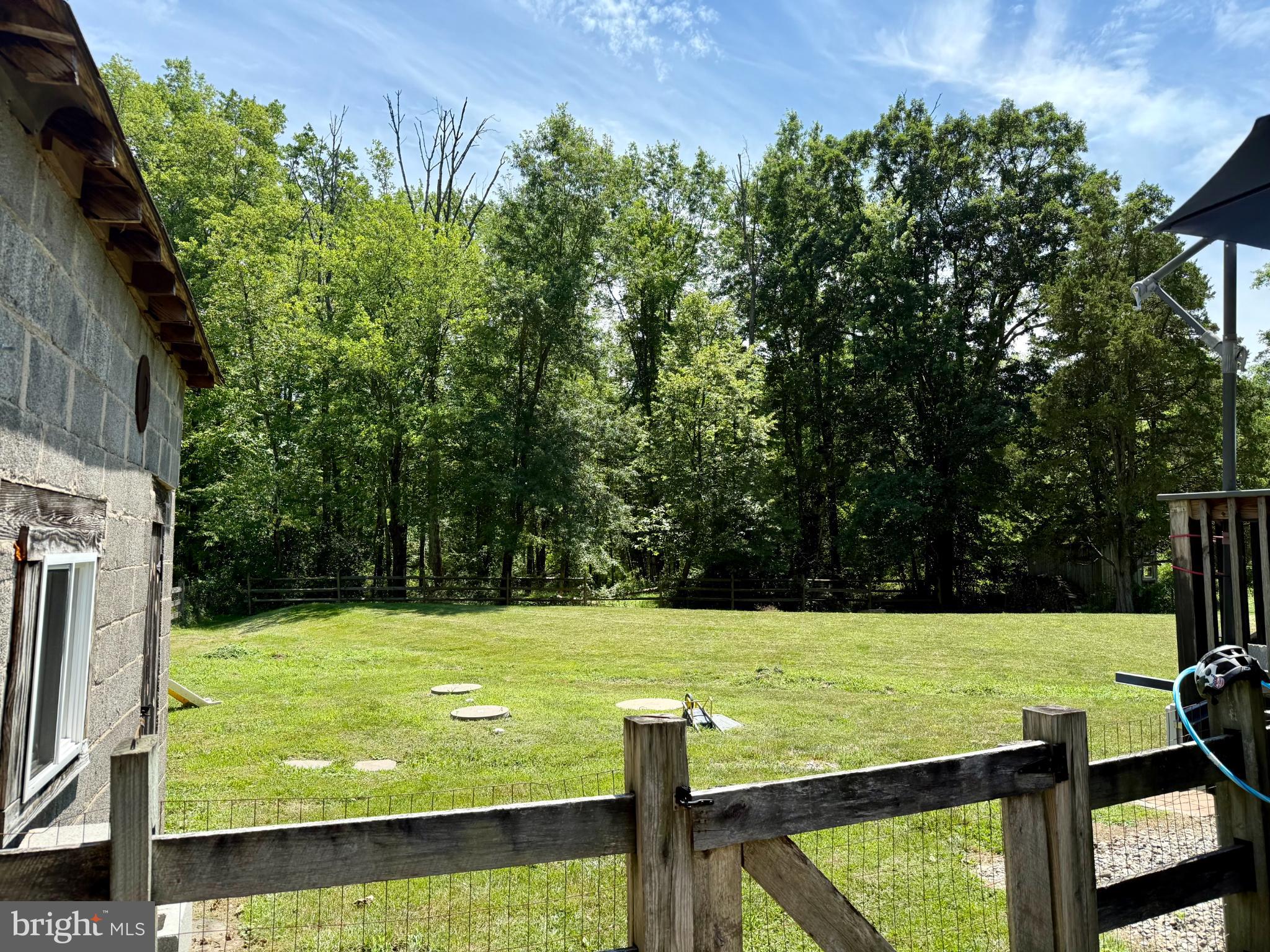 1312 BRIDGETON HILL ROAD