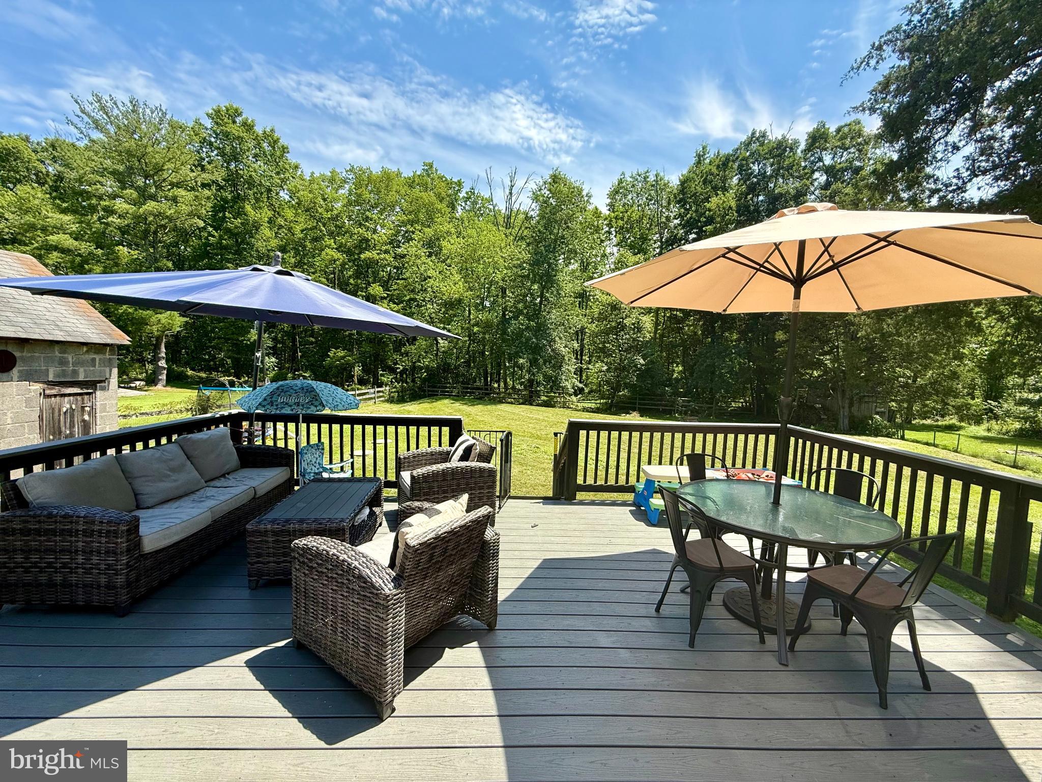 1312 BRIDGETON HILL ROAD