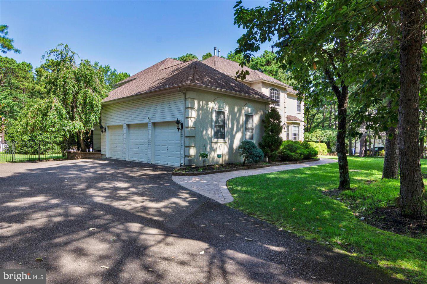 111 JOHN JAMES AUDUBON WAY