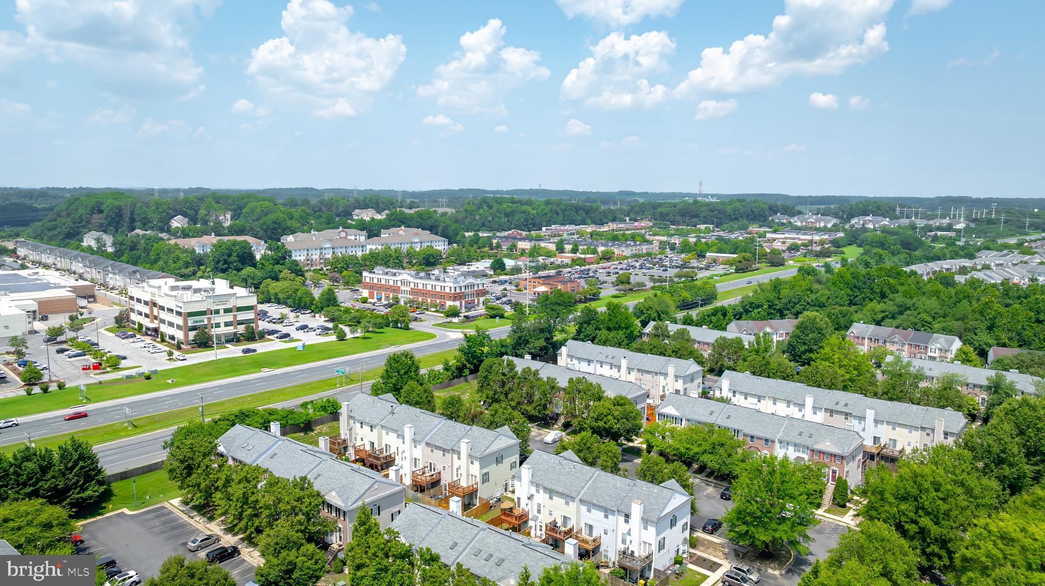 THE KNOLLS - Residential