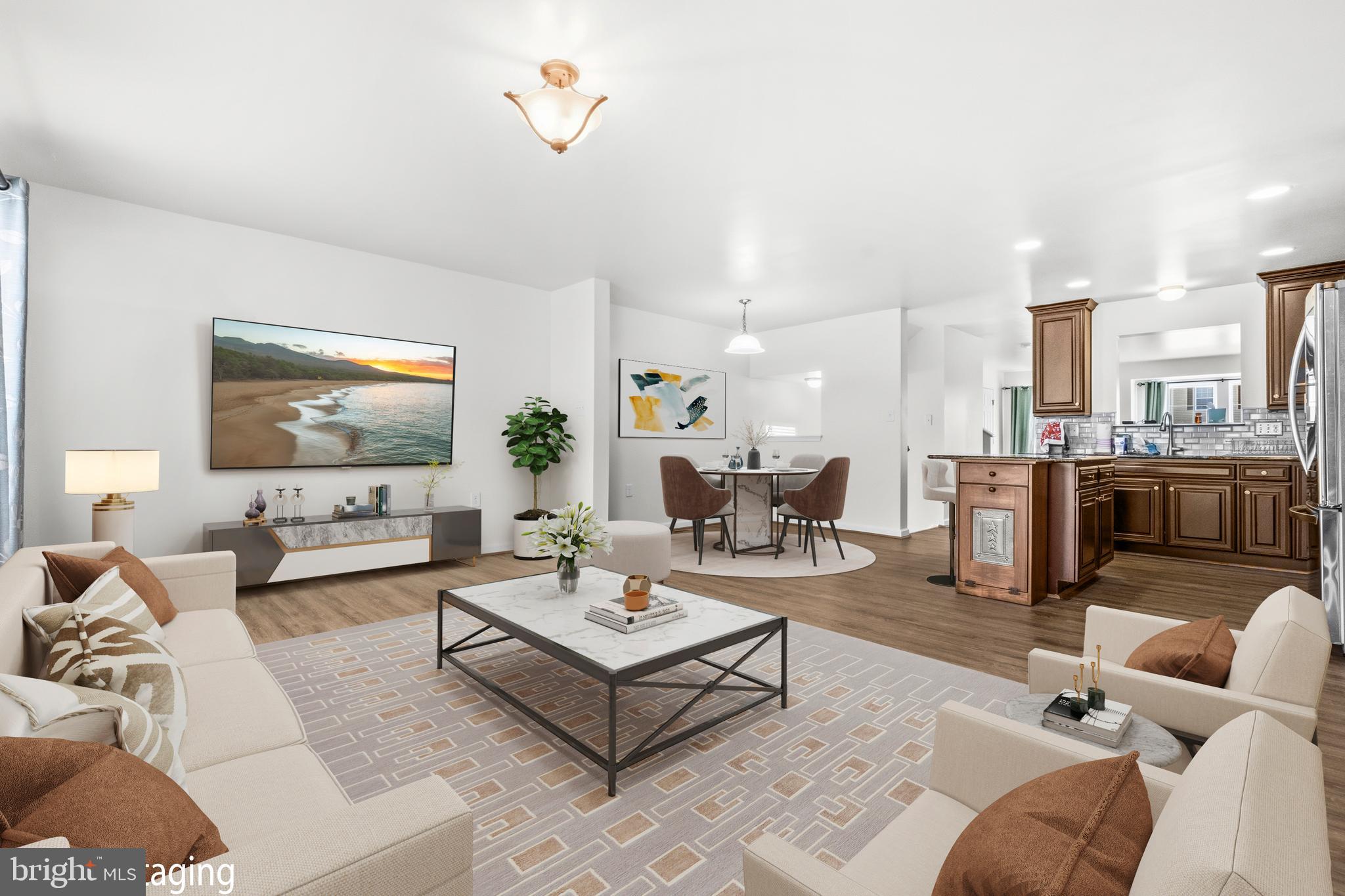 RIVERSIDE - Residential