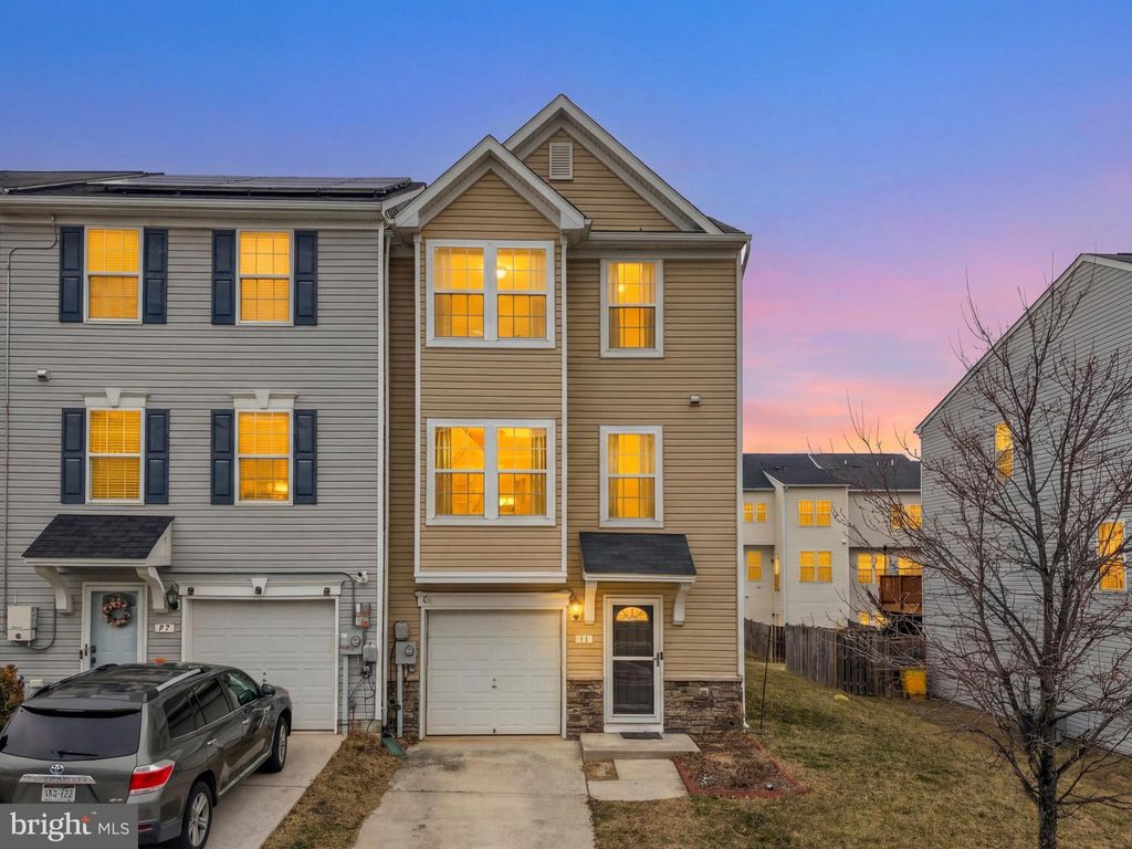 Photo of 31 Wayside Court, FALLING WATERS, WV 25419 (MLS # WVBE2048604)
