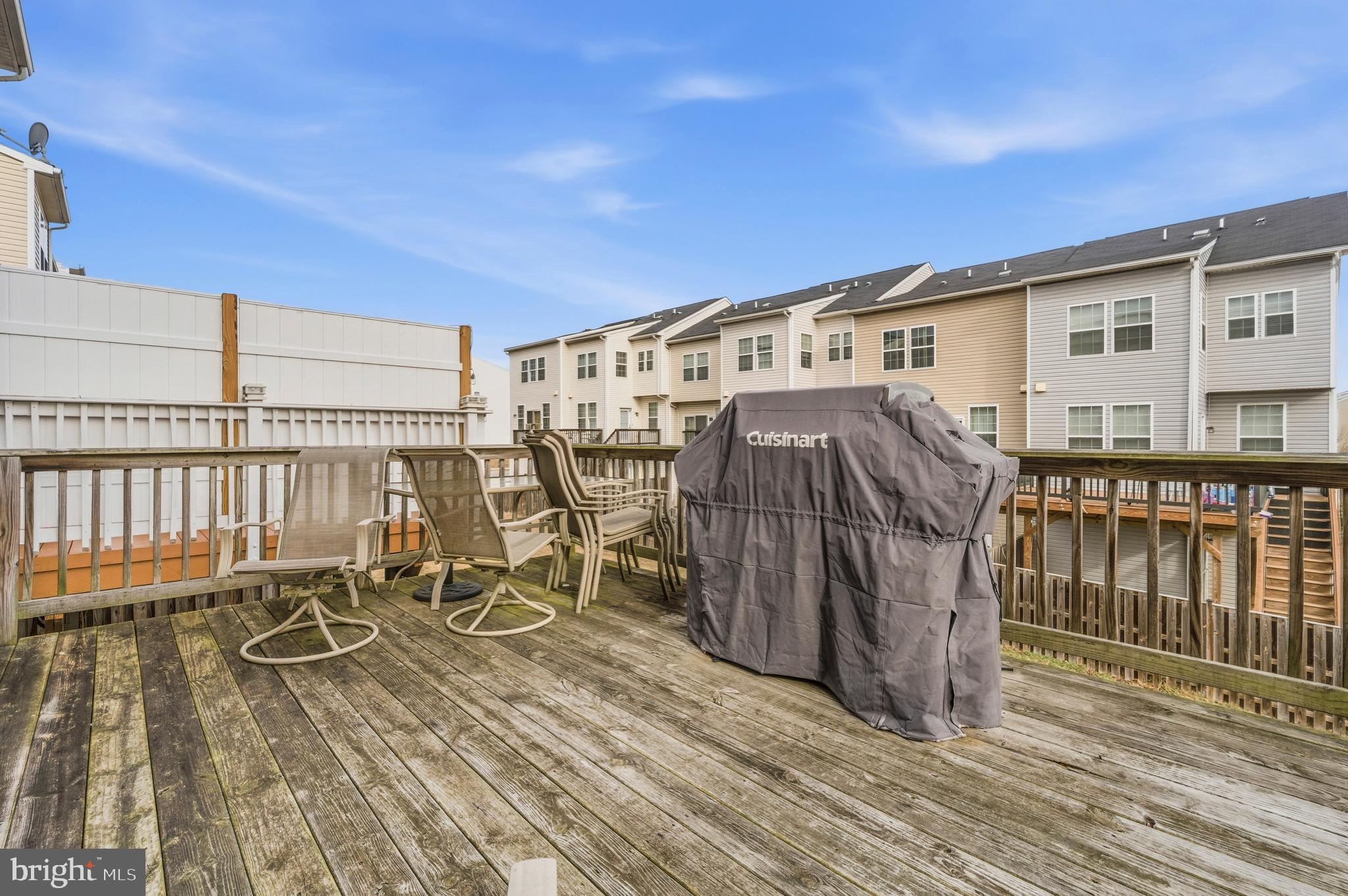 RIVERSIDE - Residential