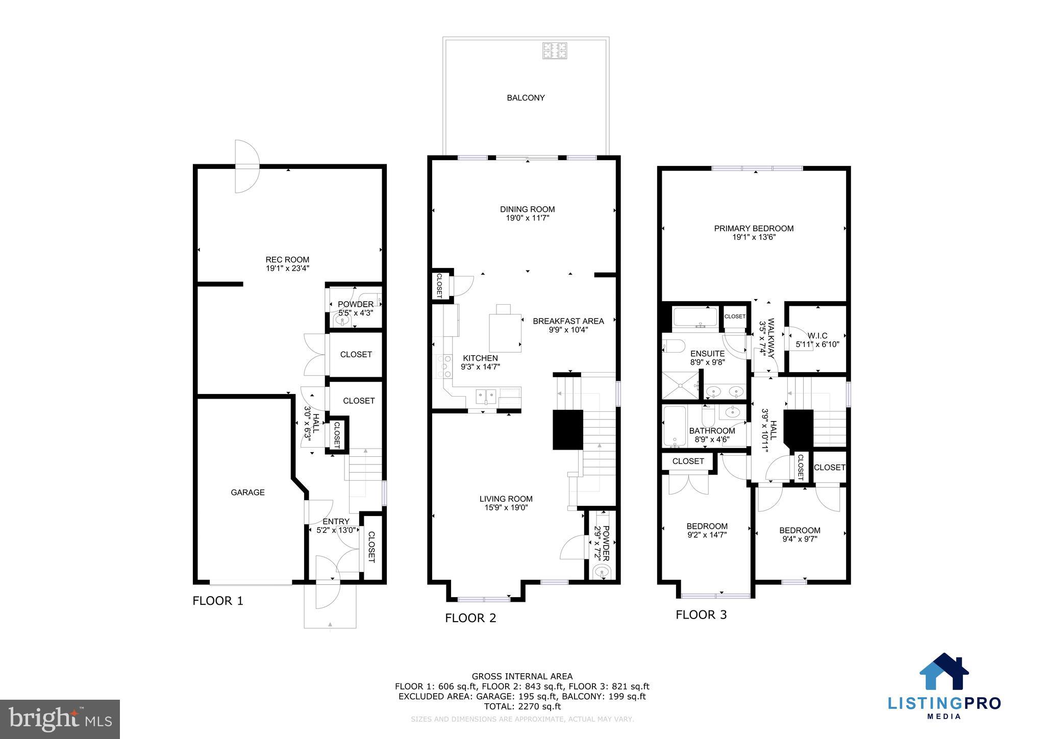 RIVERSIDE - Residential