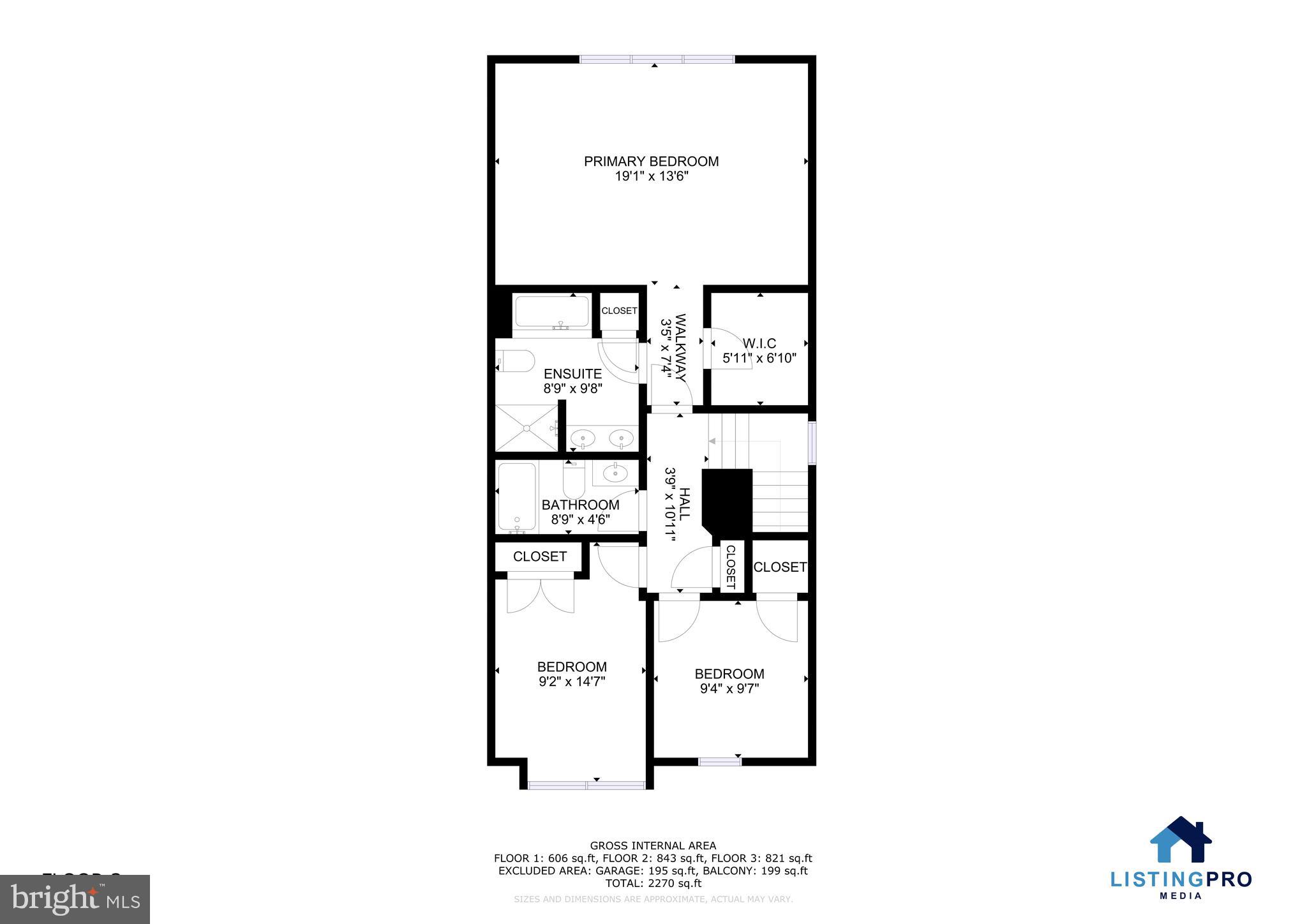 RIVERSIDE - Residential