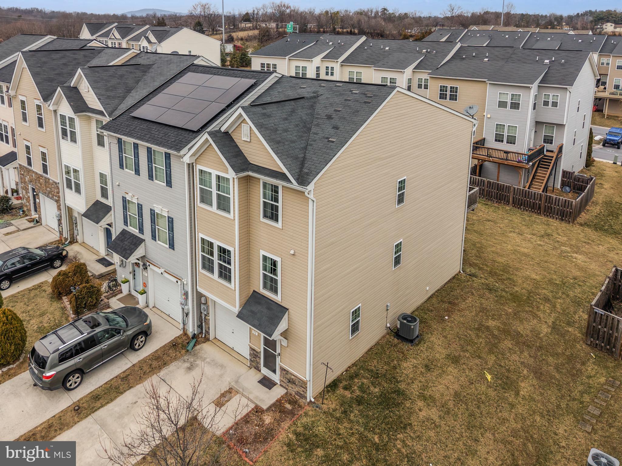 RIVERSIDE - Residential