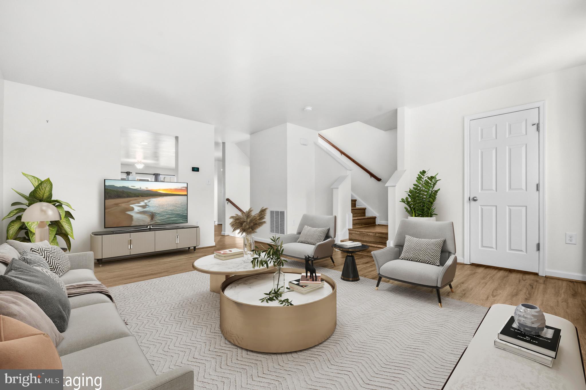 RIVERSIDE - Residential