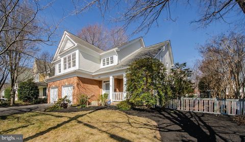 6401 29TH STREET N ARLINGTON VA 22207