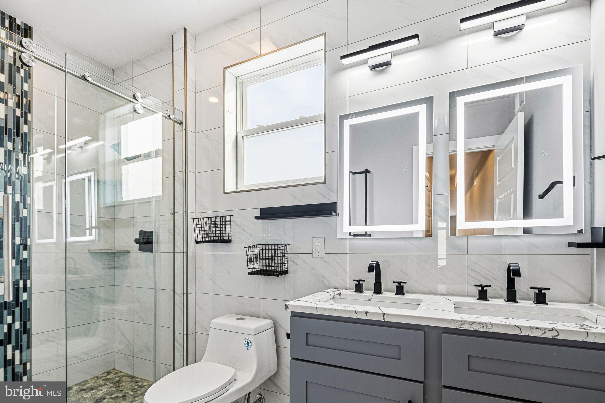 FISHTOWN - Residential