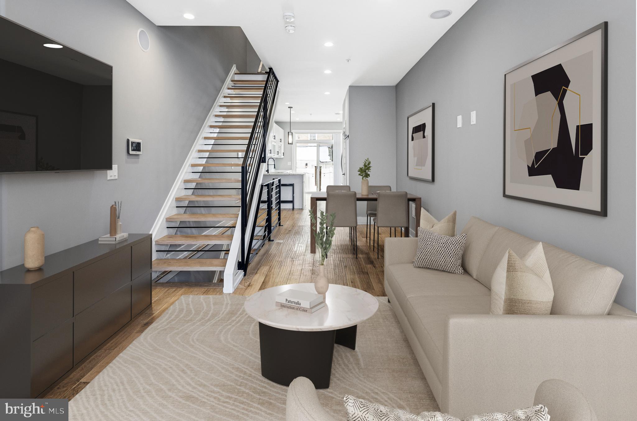 FISHTOWN - Residential