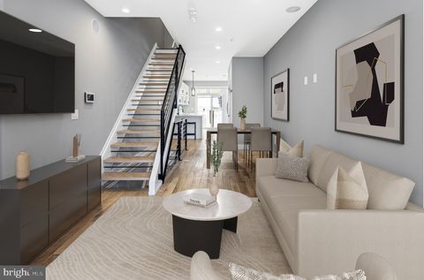 Photo of 1135 E Berks Street, PHILADELPHIA, PA 19125 (MLS # PAPH2604606)