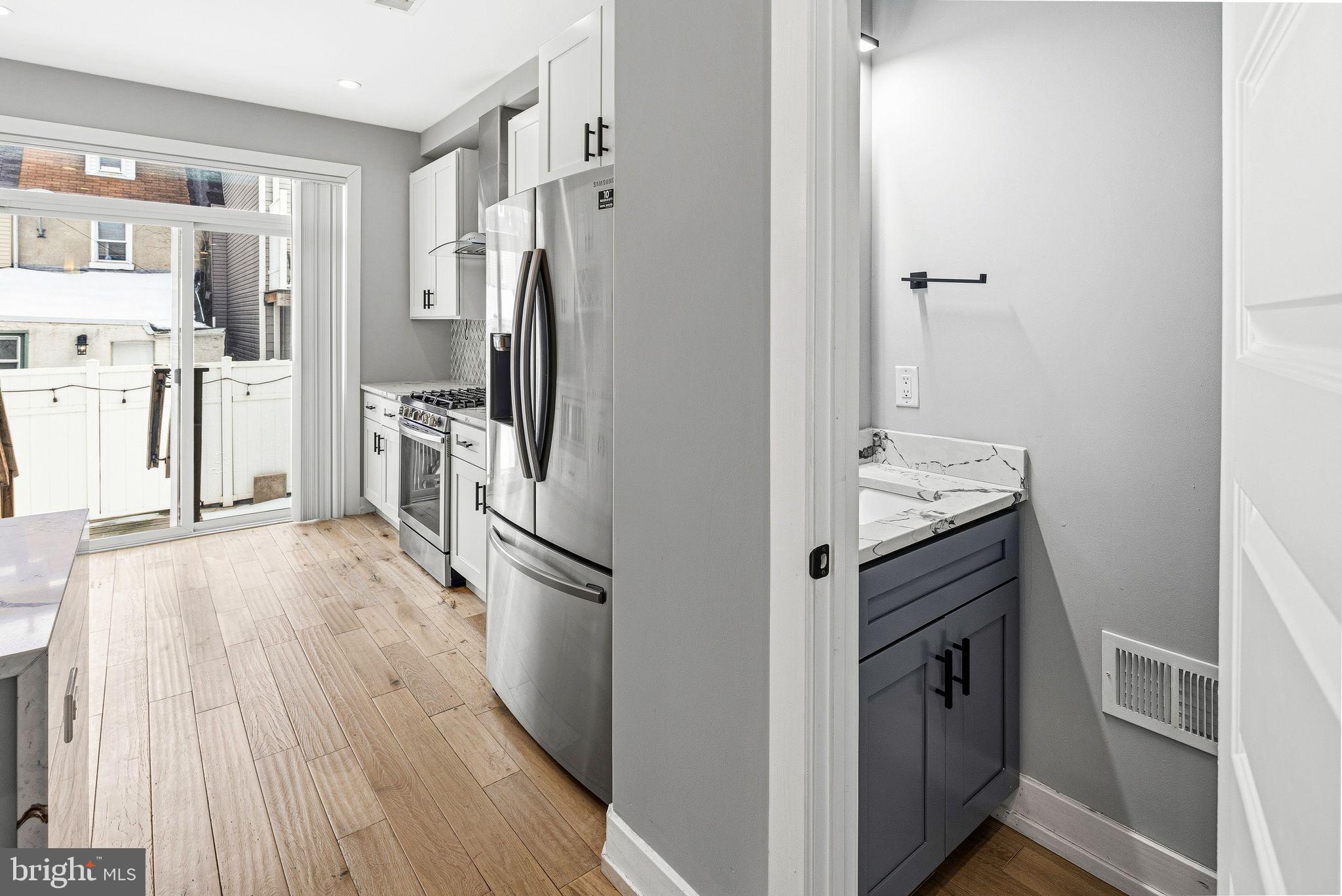 FISHTOWN - Residential