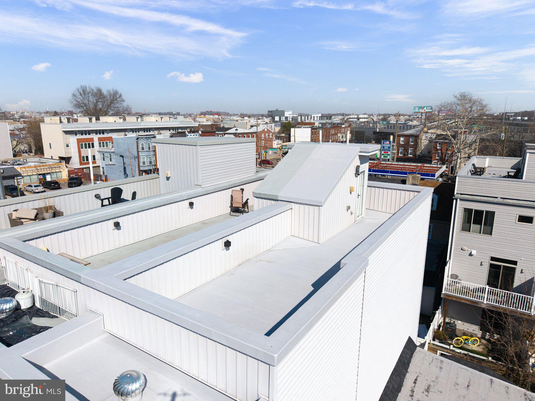 FISHTOWN - Residential