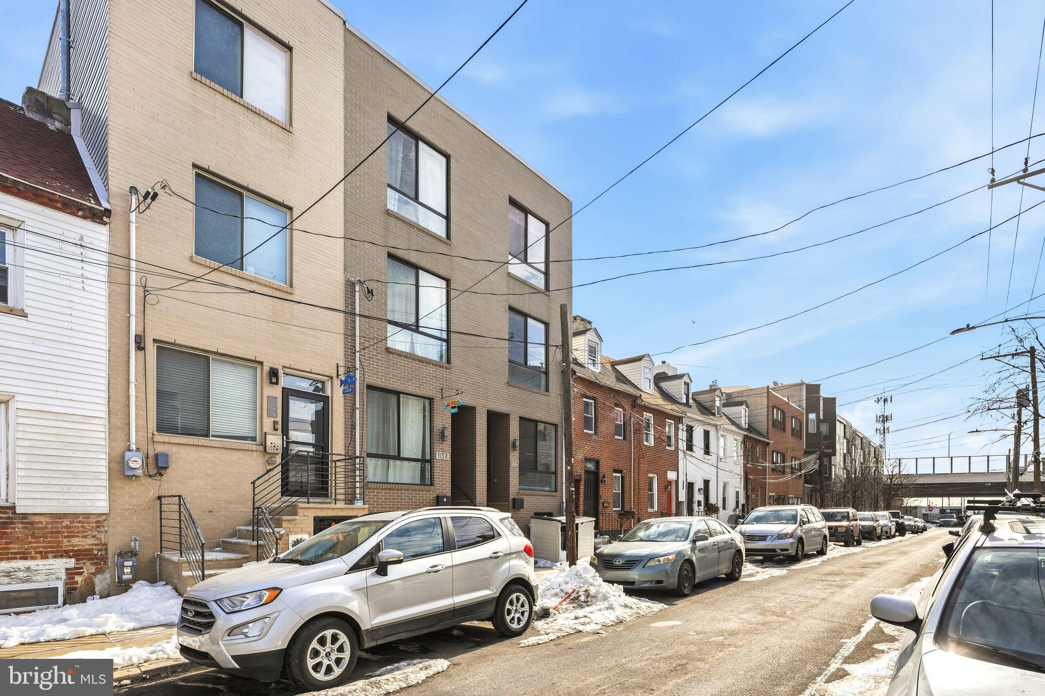 FISHTOWN - Residential