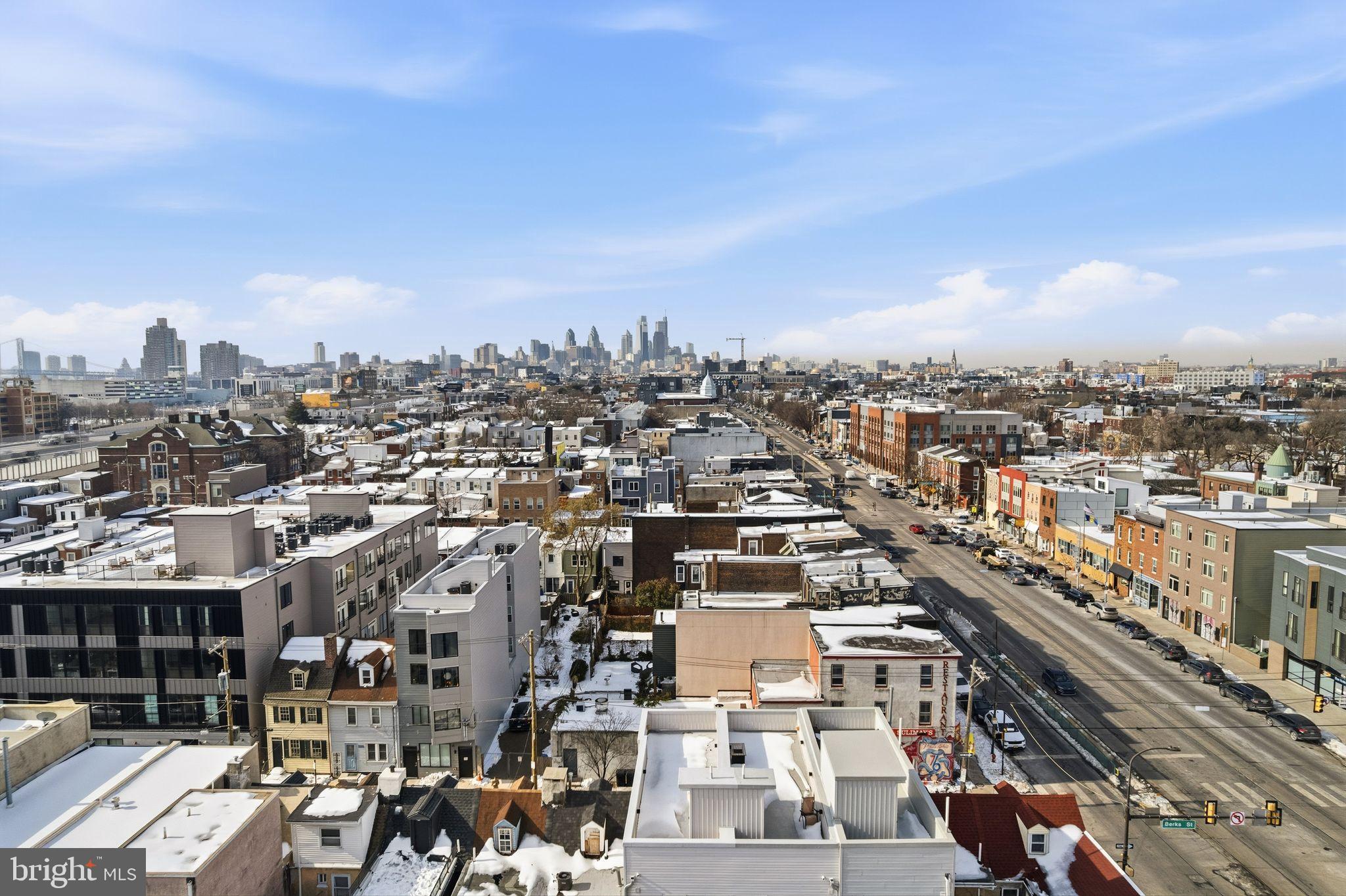 FISHTOWN - Residential