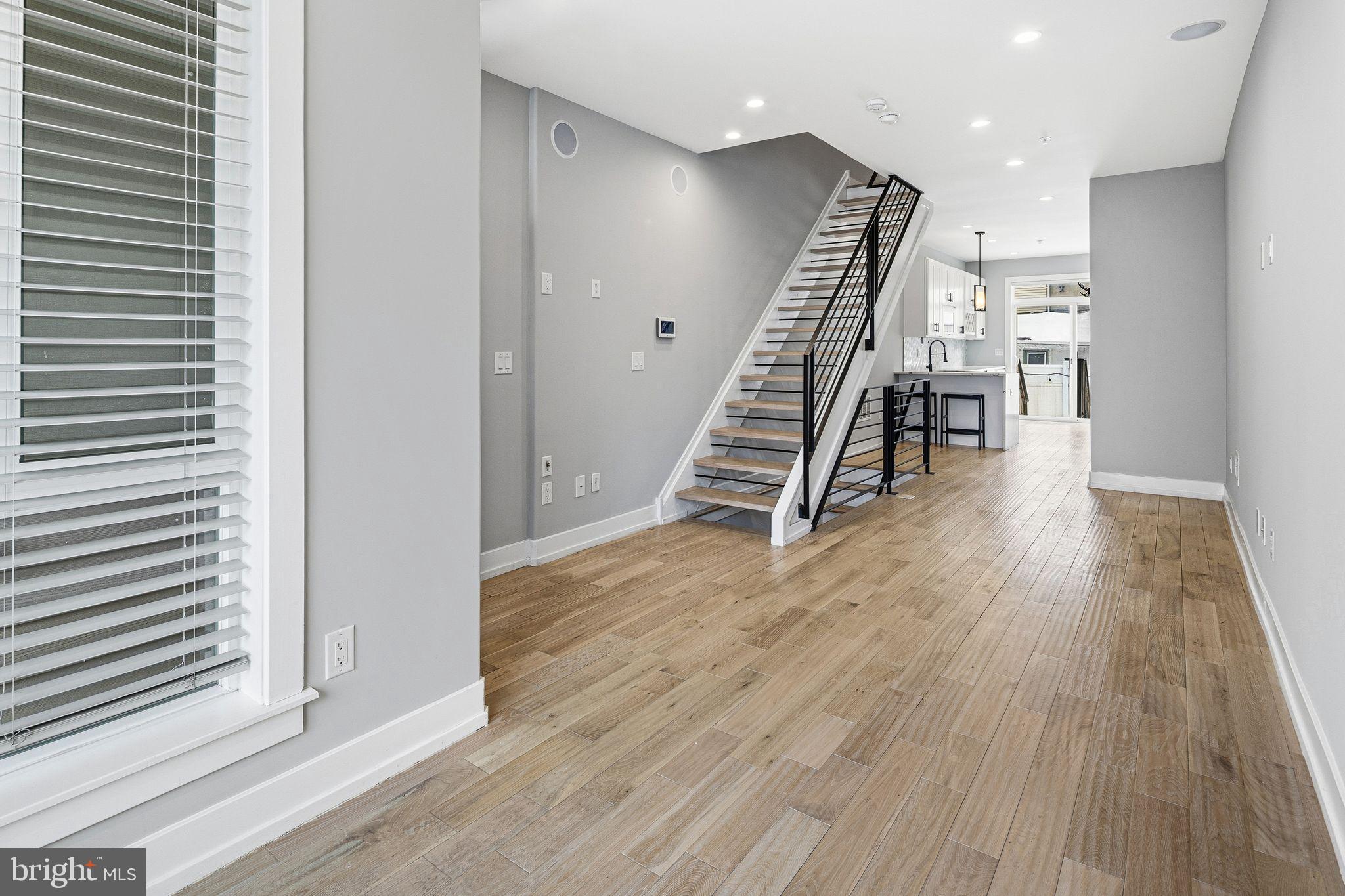 FISHTOWN - Residential