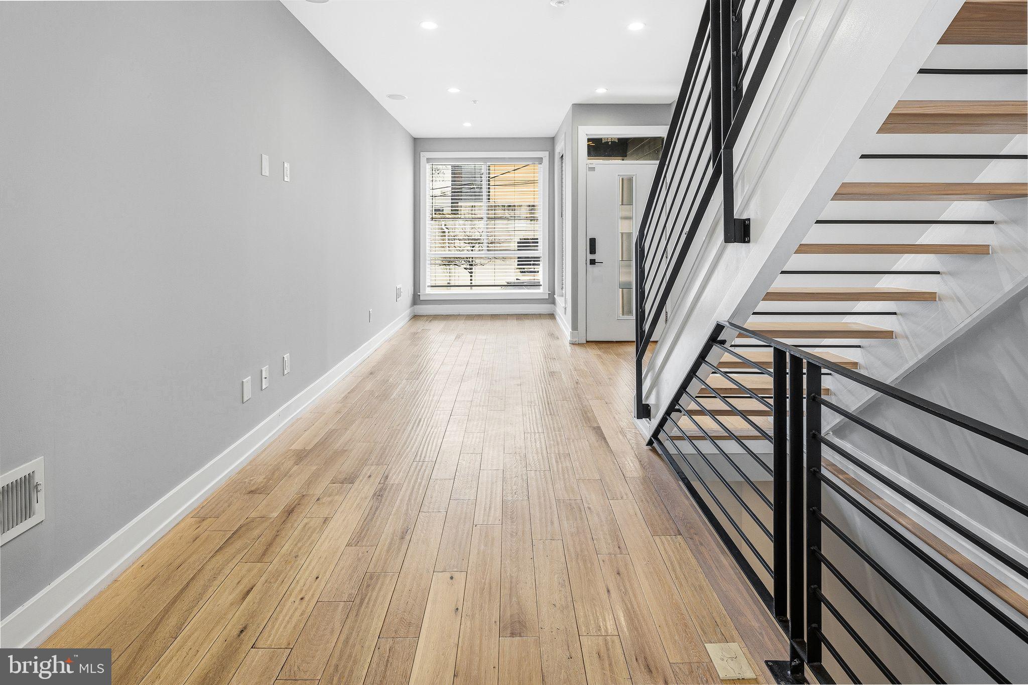 FISHTOWN - Residential