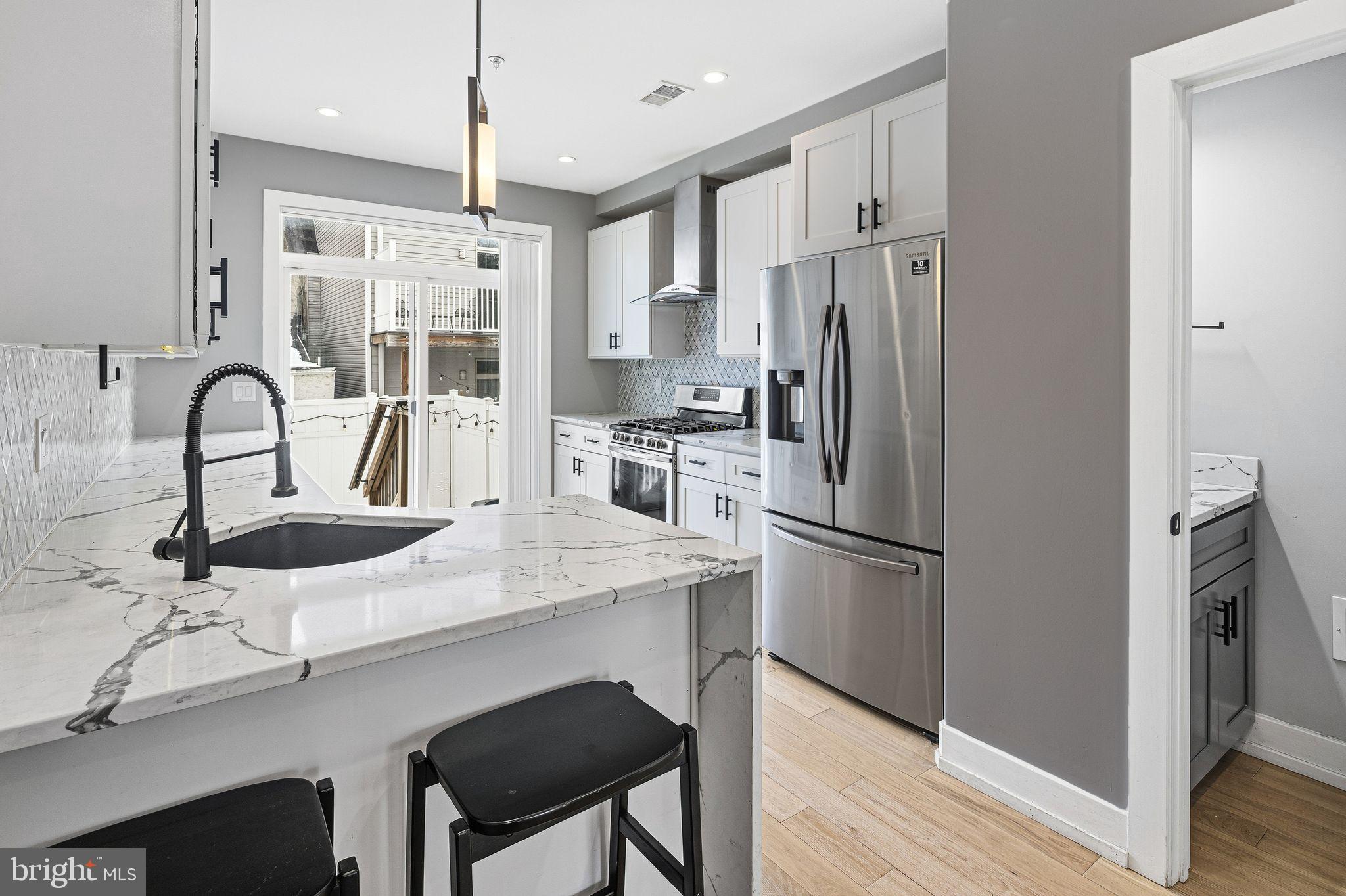 FISHTOWN - Residential