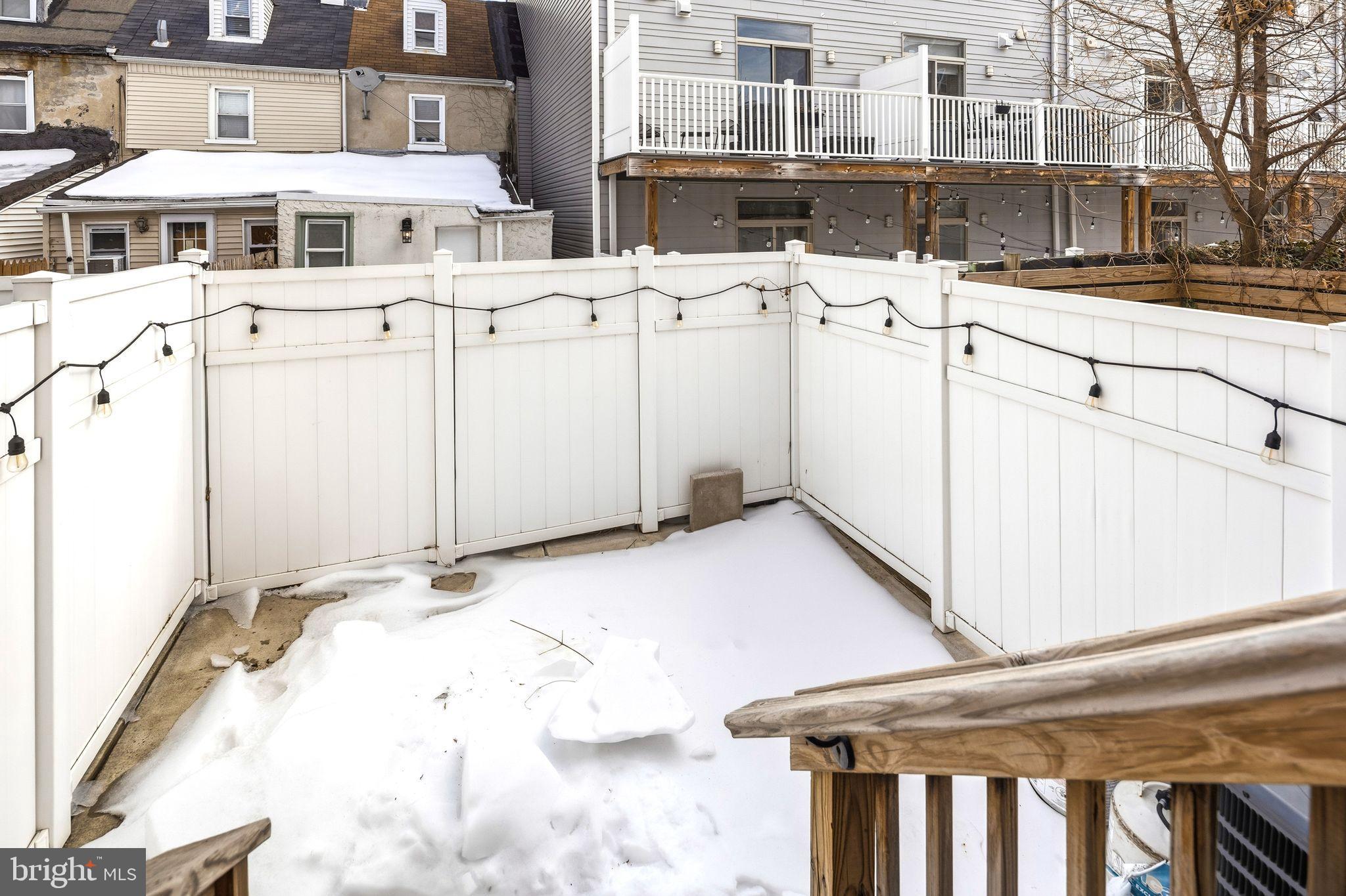 FISHTOWN - Residential