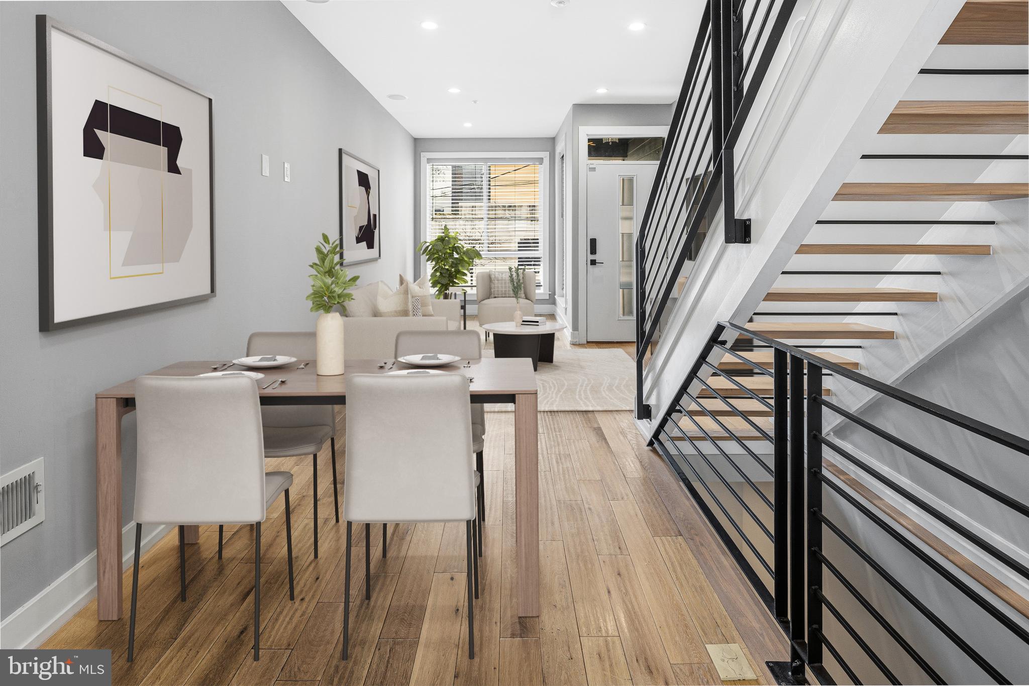 FISHTOWN - Residential