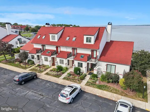 15 Queen Anne Way Unit E, Chester, MD MLS: MDQA2012362