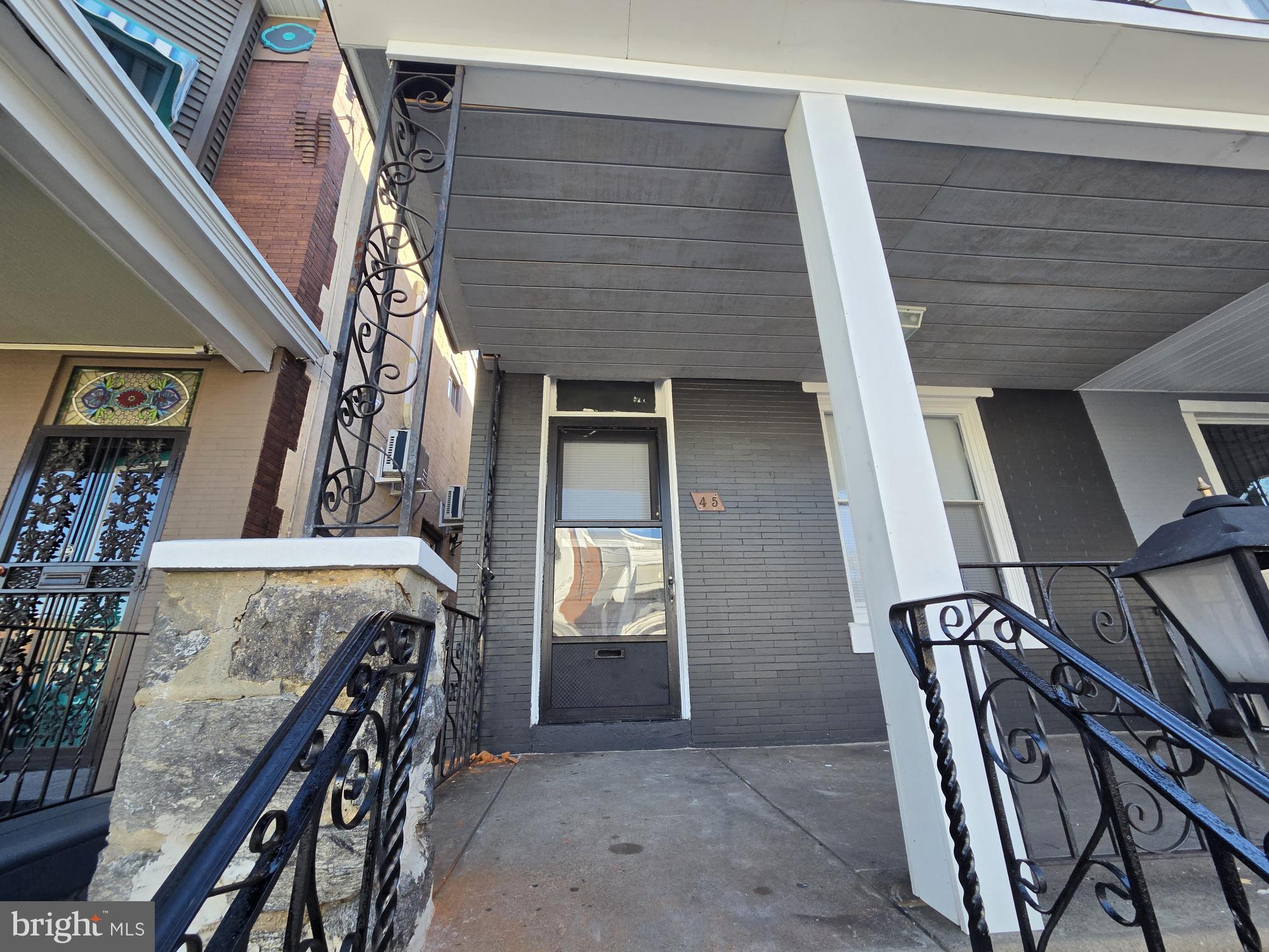 45 N 54TH STREET