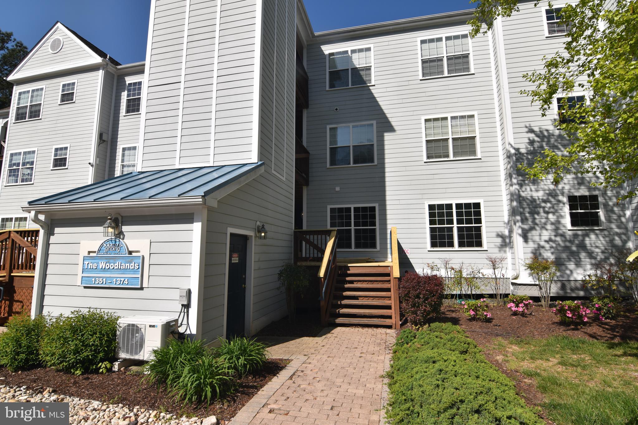 SOLOMONS LANDING - Residential