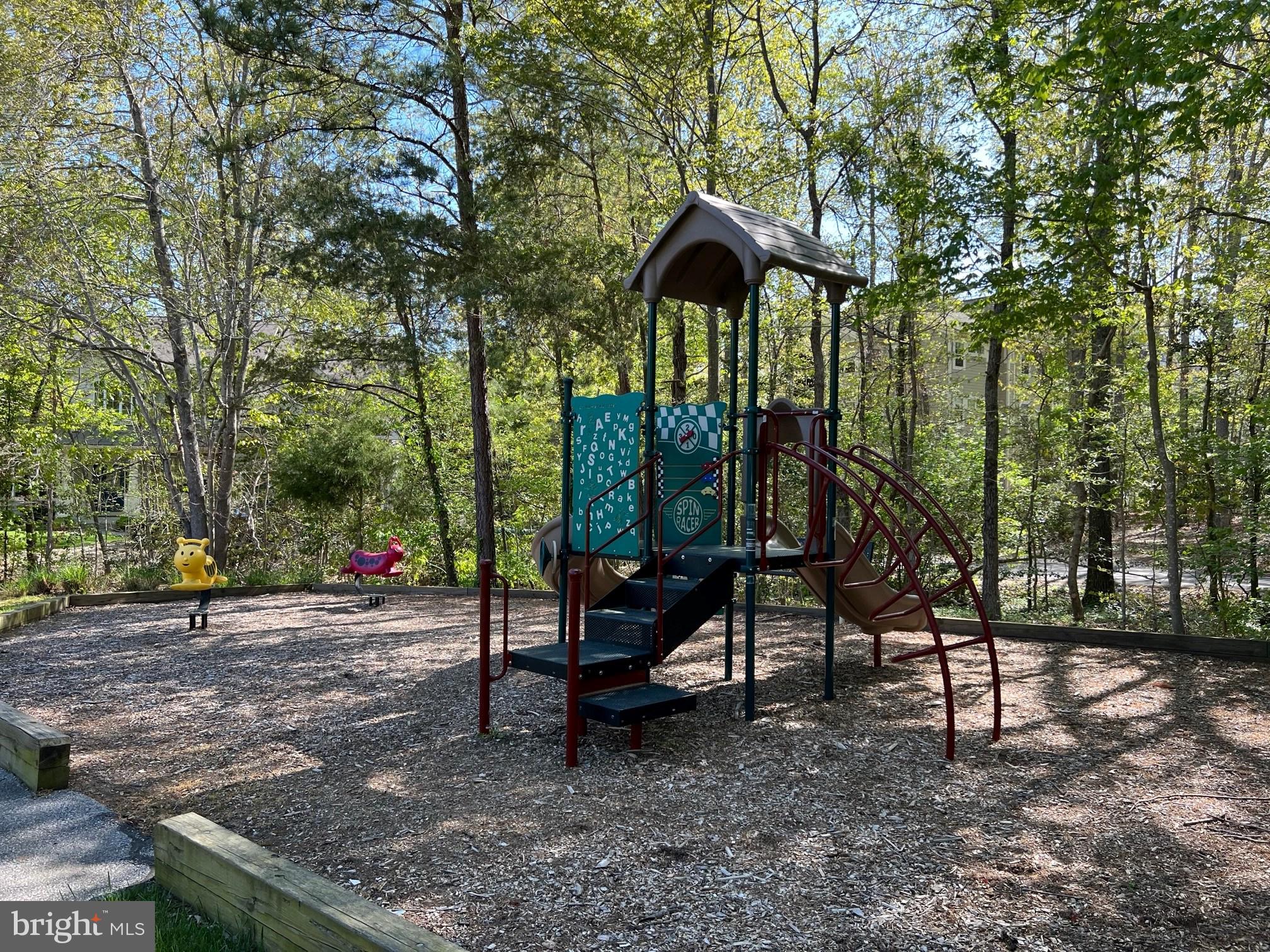 SOLOMONS LANDING - Residential