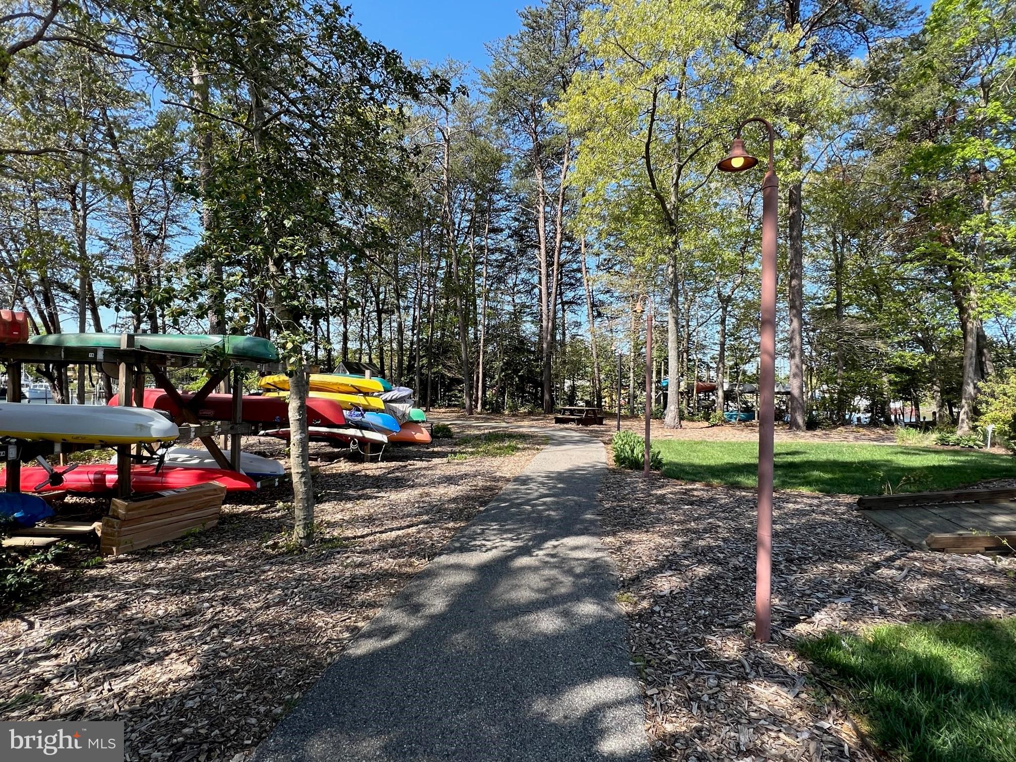 SOLOMONS LANDING - Residential