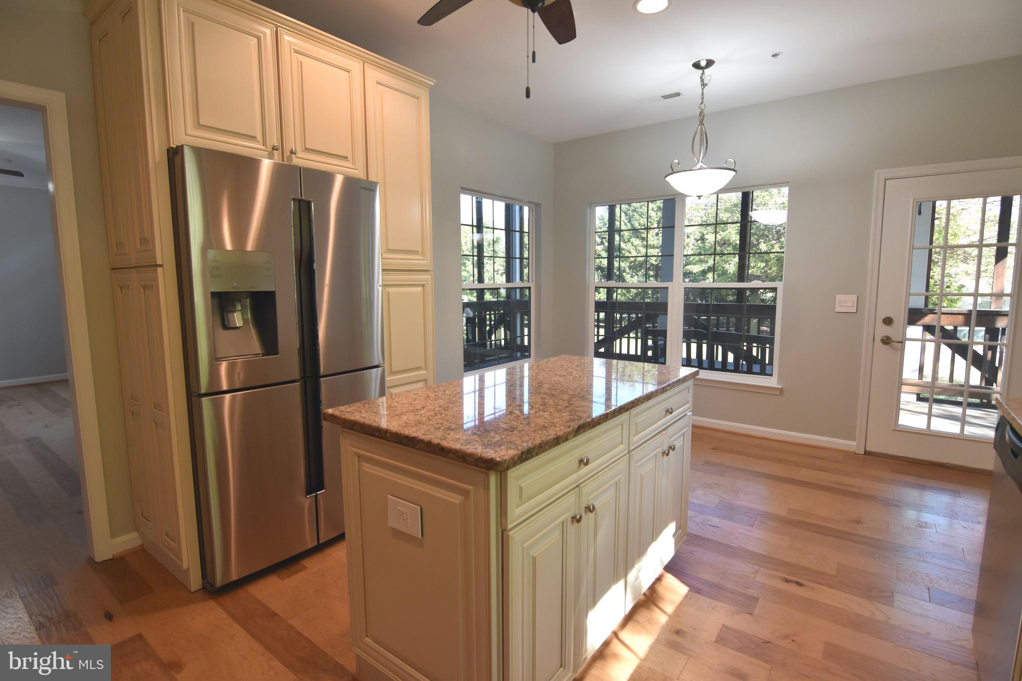 SOLOMONS LANDING - Residential