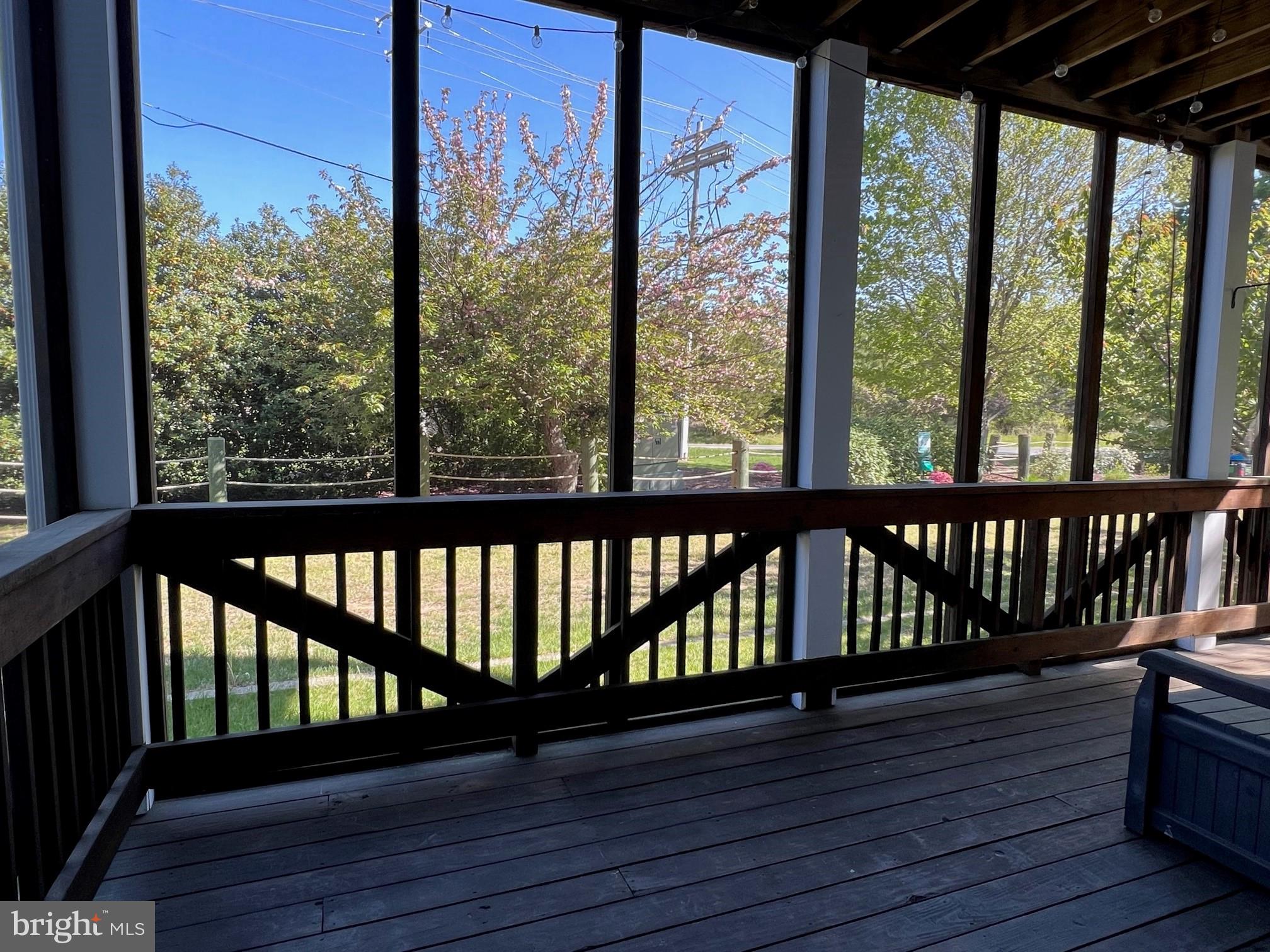 SOLOMONS LANDING - Residential