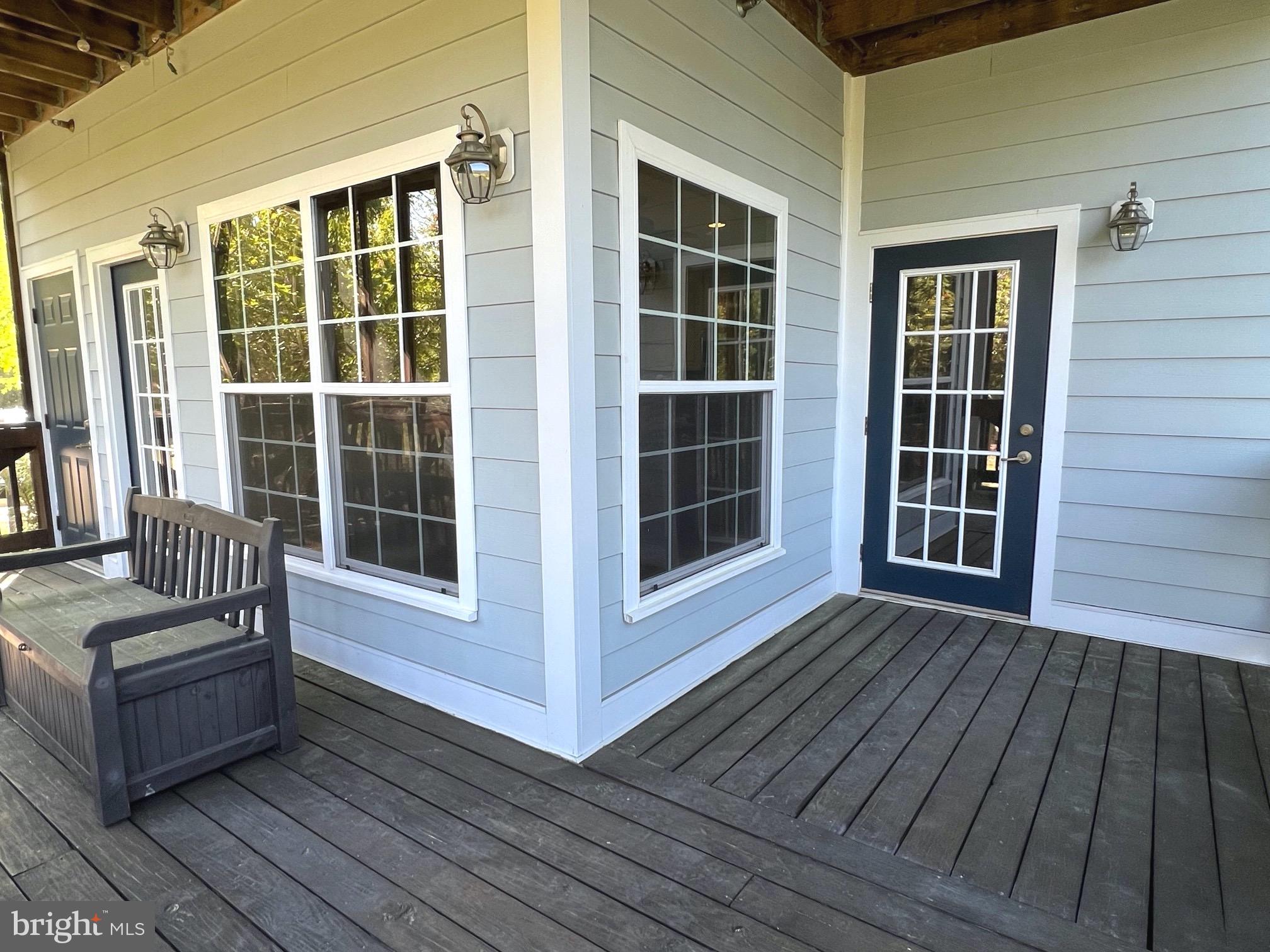 SOLOMONS LANDING - Residential