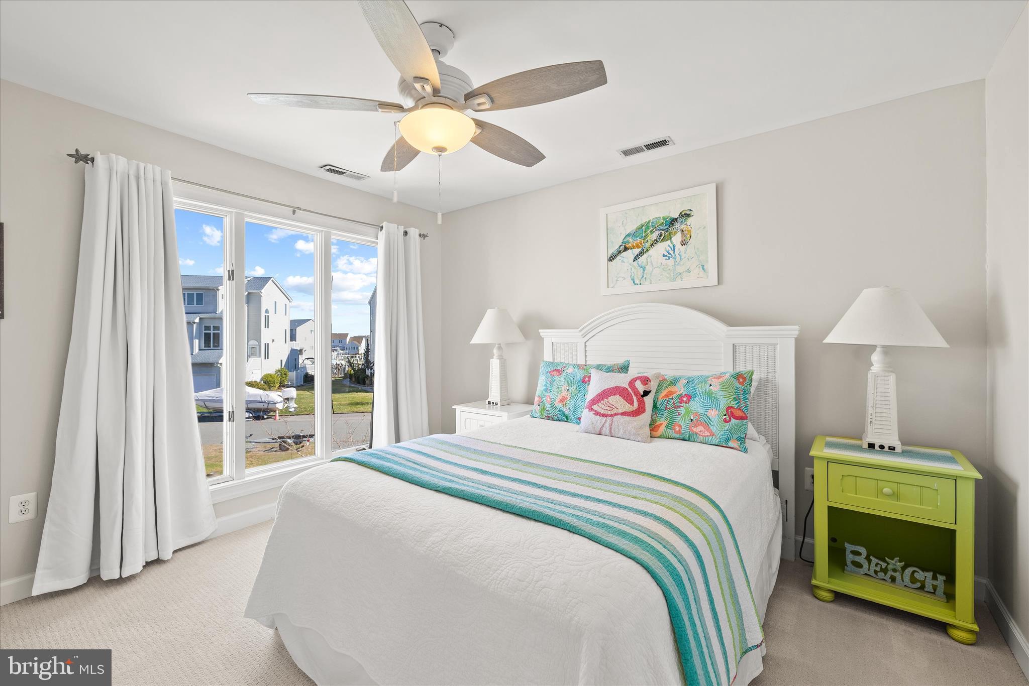 OCEAN PINES - WOOD DUCK II - Residential