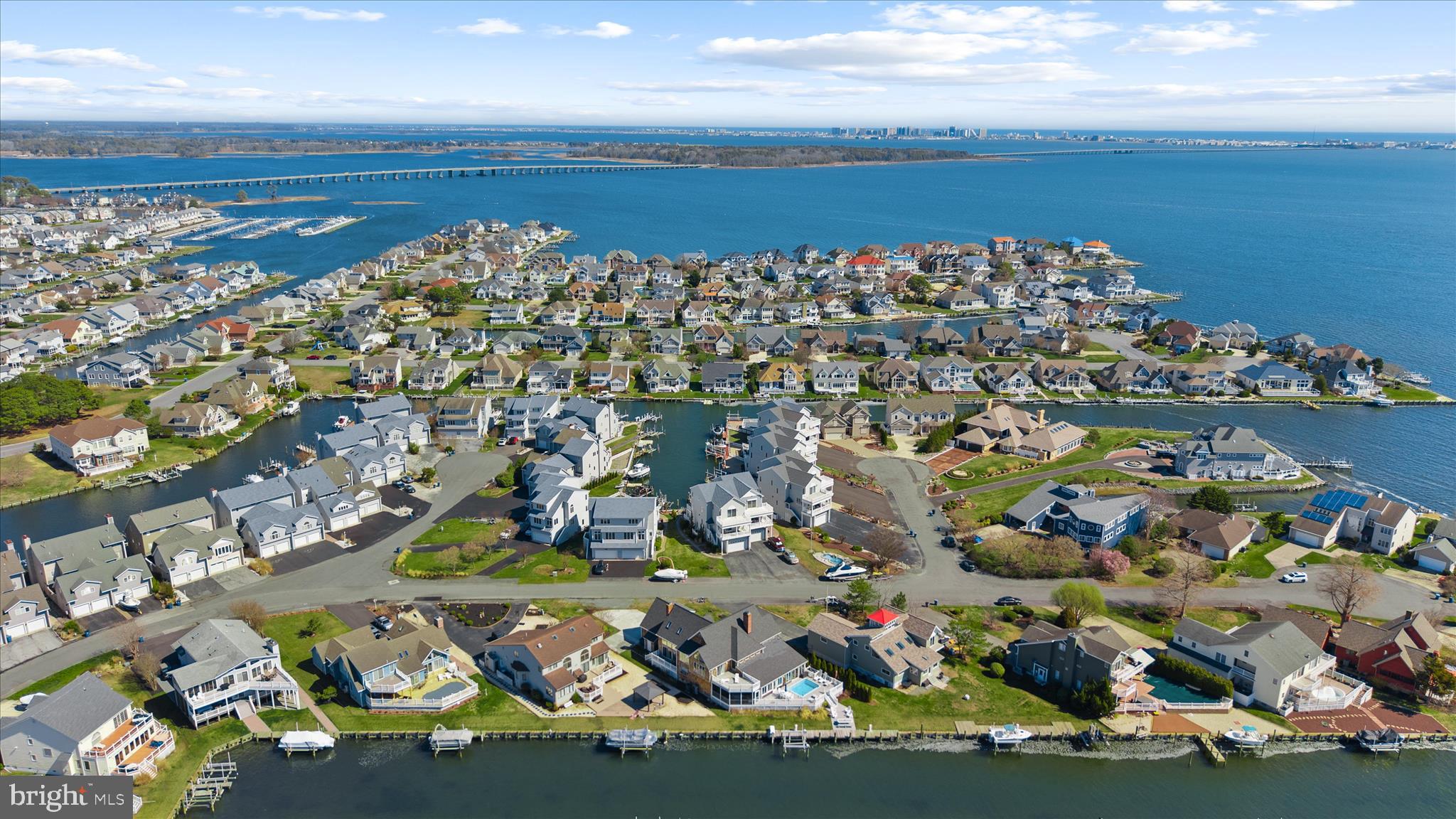 OCEAN PINES - WOOD DUCK II - Residential