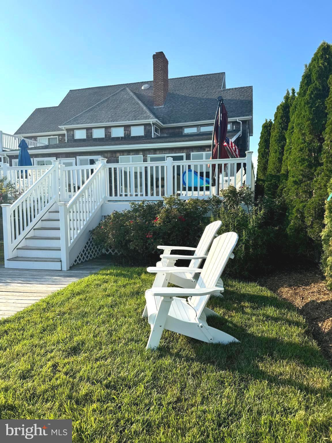 OCEAN PINES - WOOD DUCK II - Residential