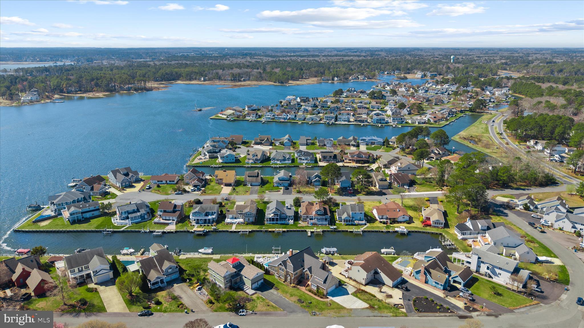 OCEAN PINES - WOOD DUCK II - Residential