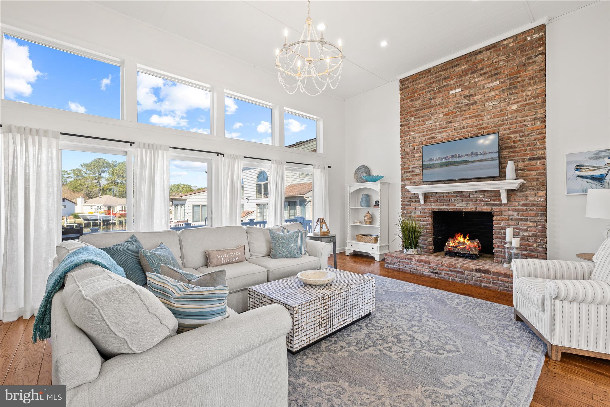 OCEAN PINES - WOOD DUCK II - Residential