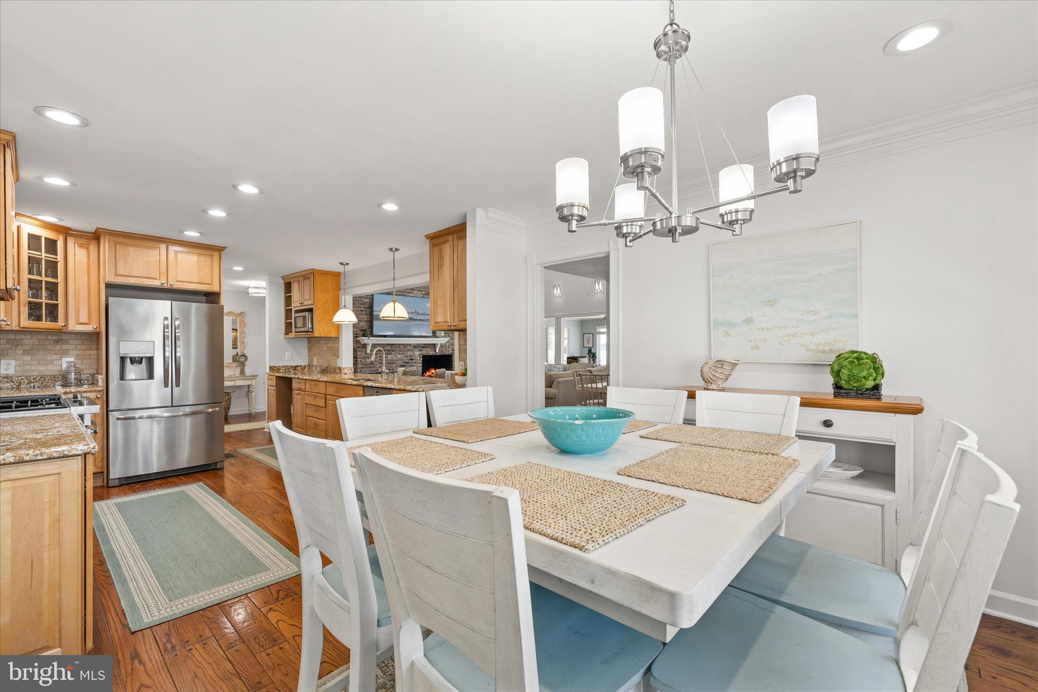 OCEAN PINES - WOOD DUCK II - Residential