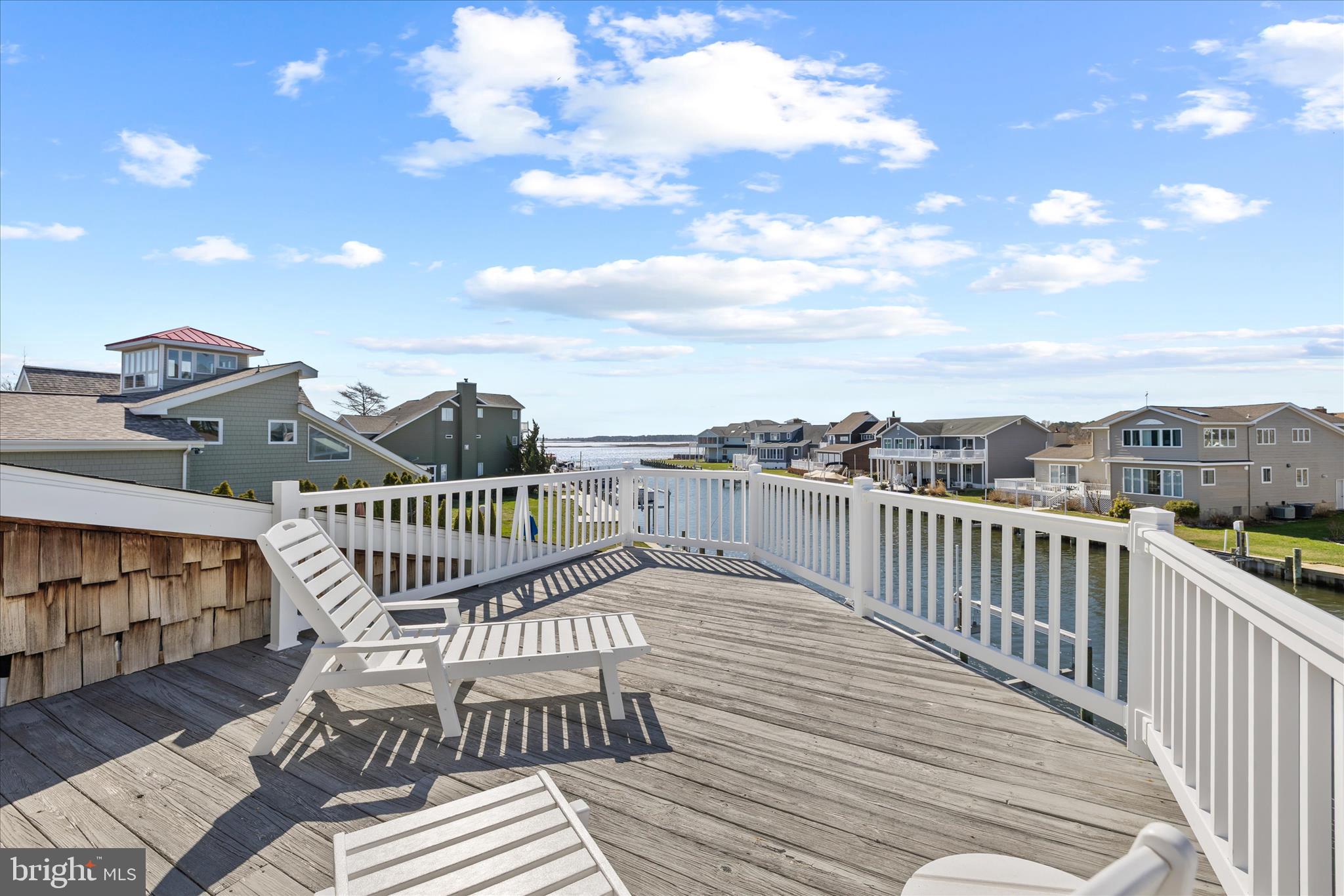 OCEAN PINES - WOOD DUCK II - Residential