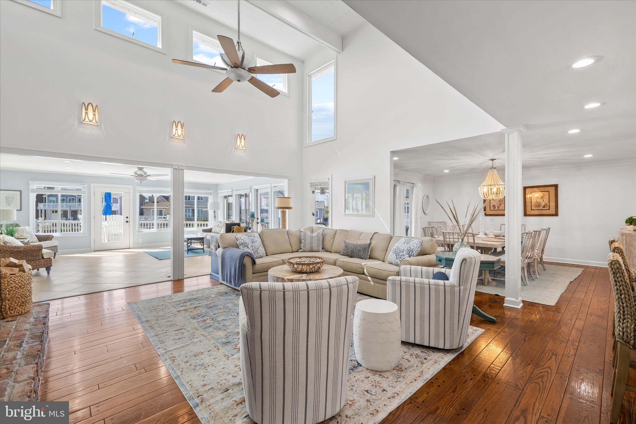 OCEAN PINES - WOOD DUCK II - Residential