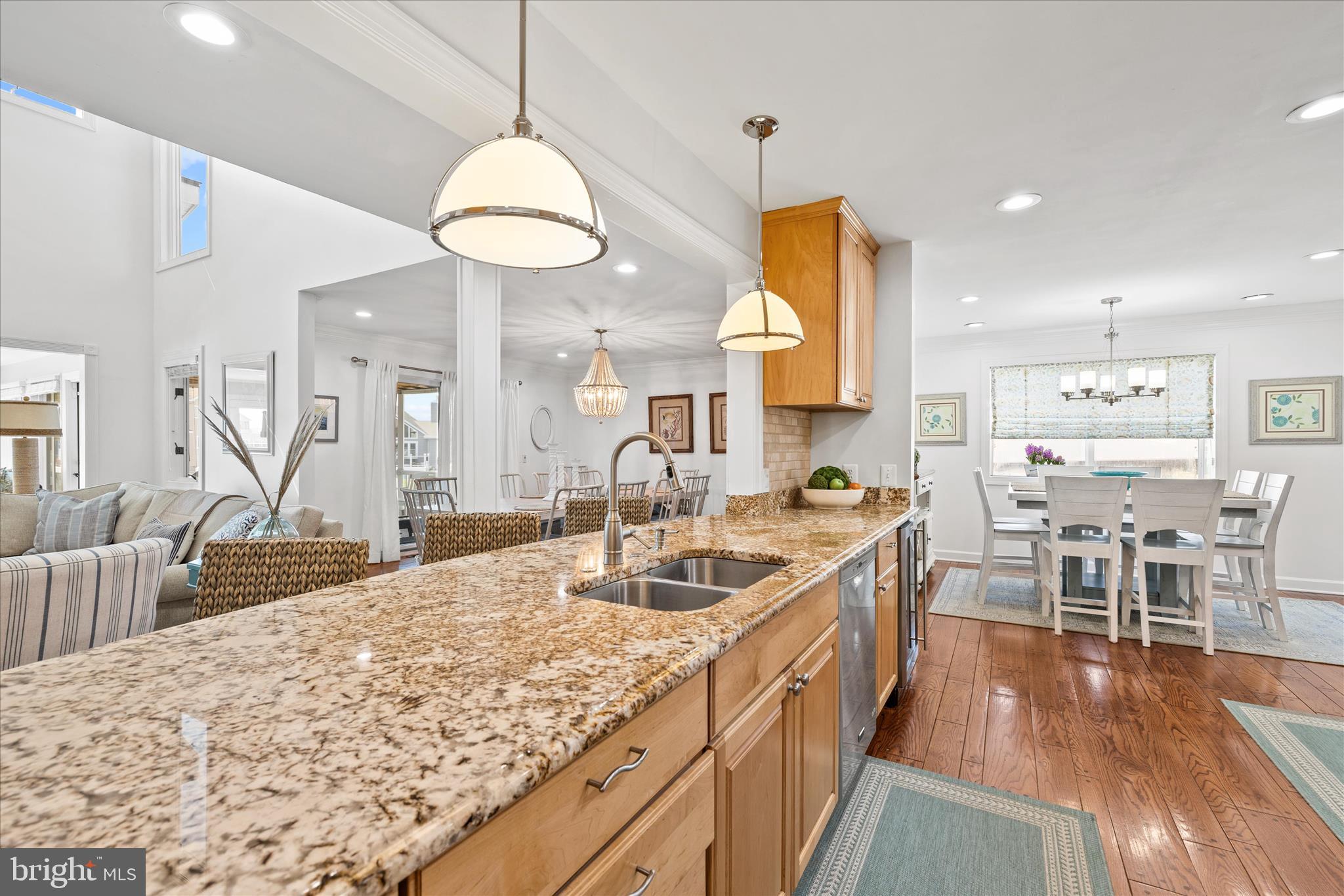 OCEAN PINES - WOOD DUCK II - Residential