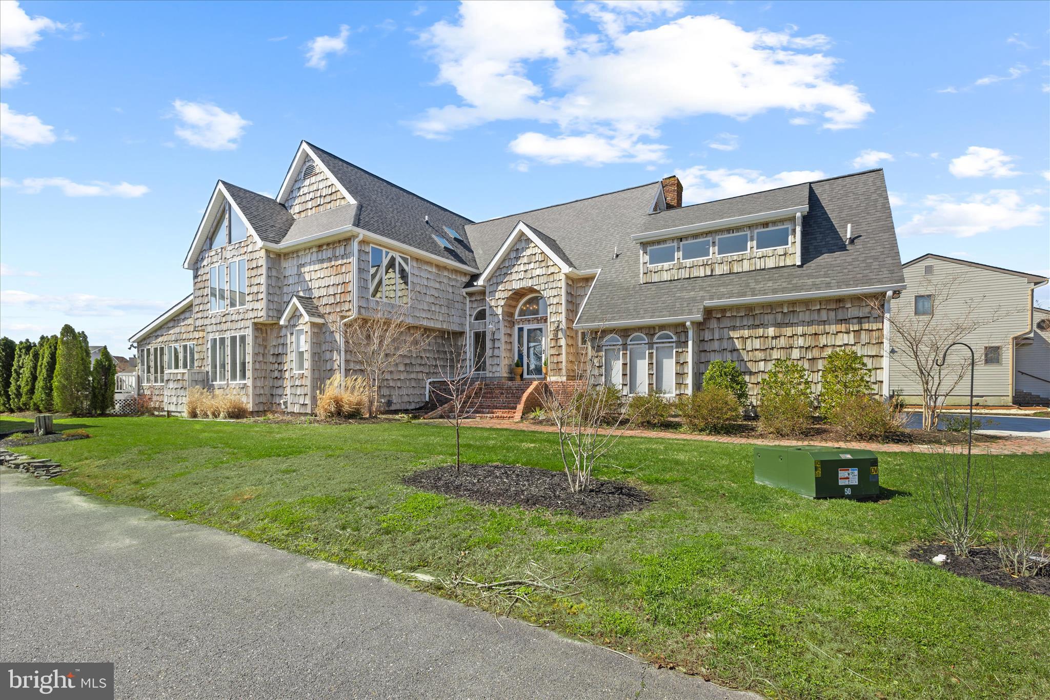 OCEAN PINES - WOOD DUCK II - Residential