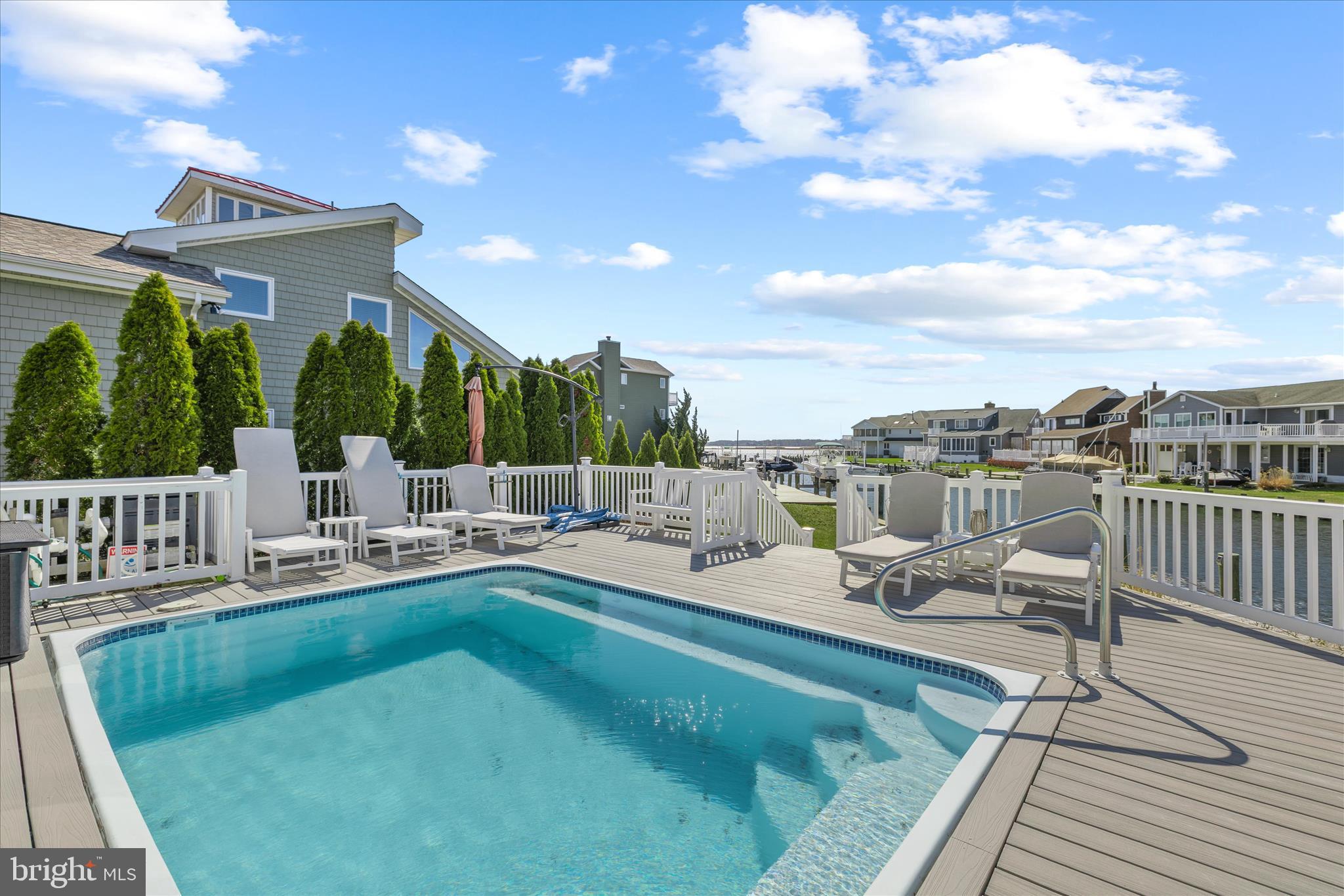 OCEAN PINES - WOOD DUCK II - Residential