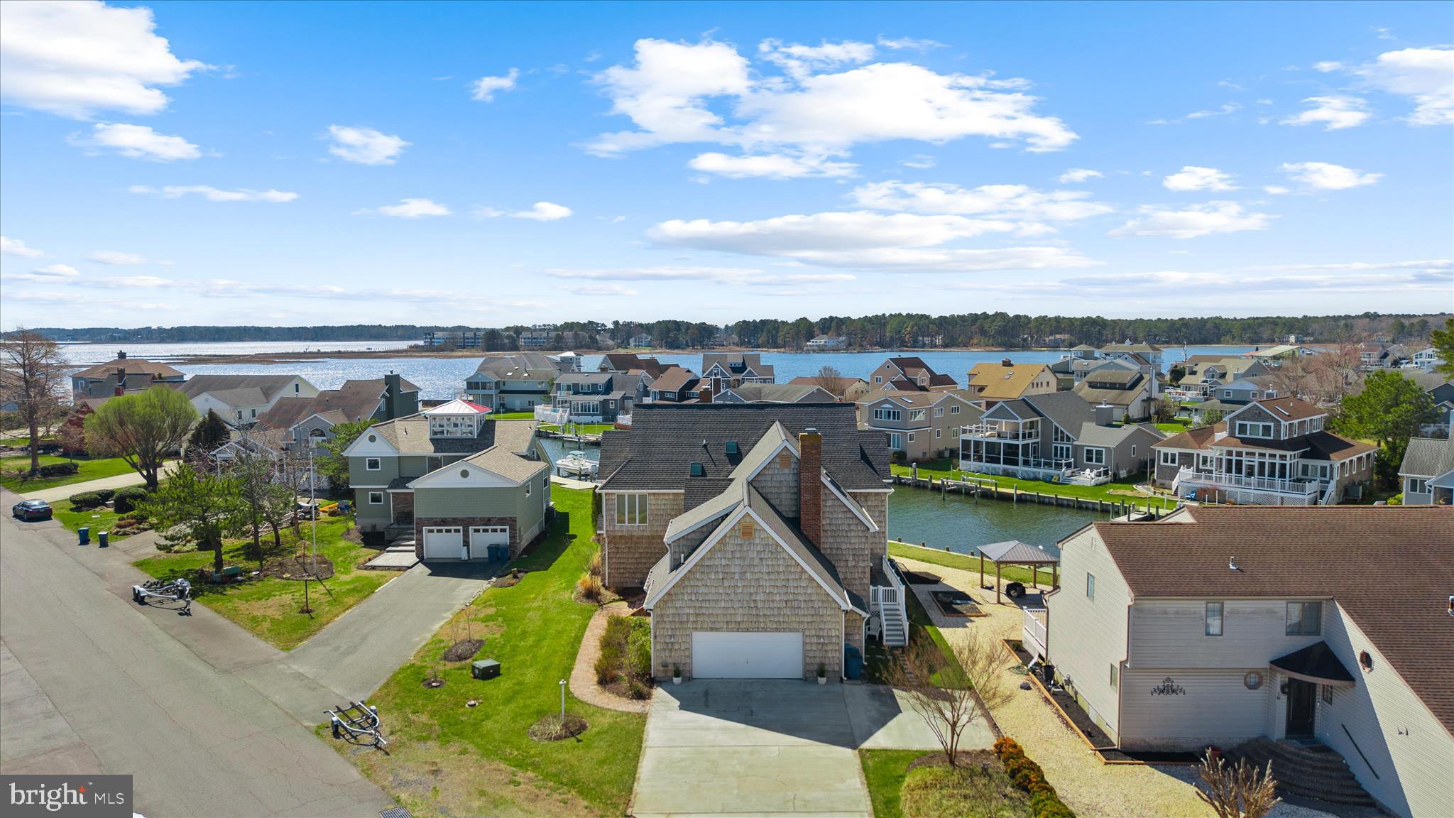 OCEAN PINES - WOOD DUCK II - Residential
