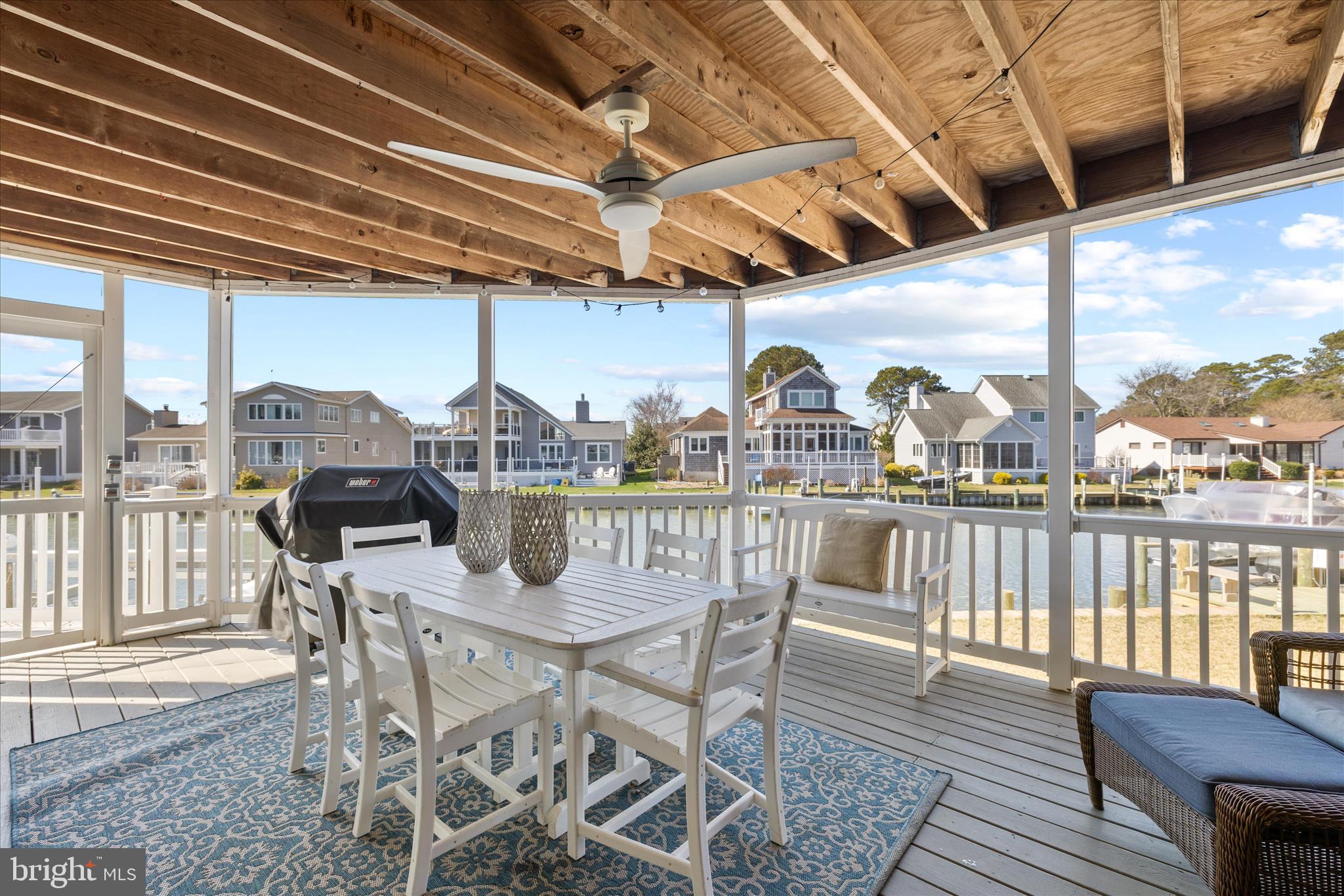 OCEAN PINES - WOOD DUCK II - Residential