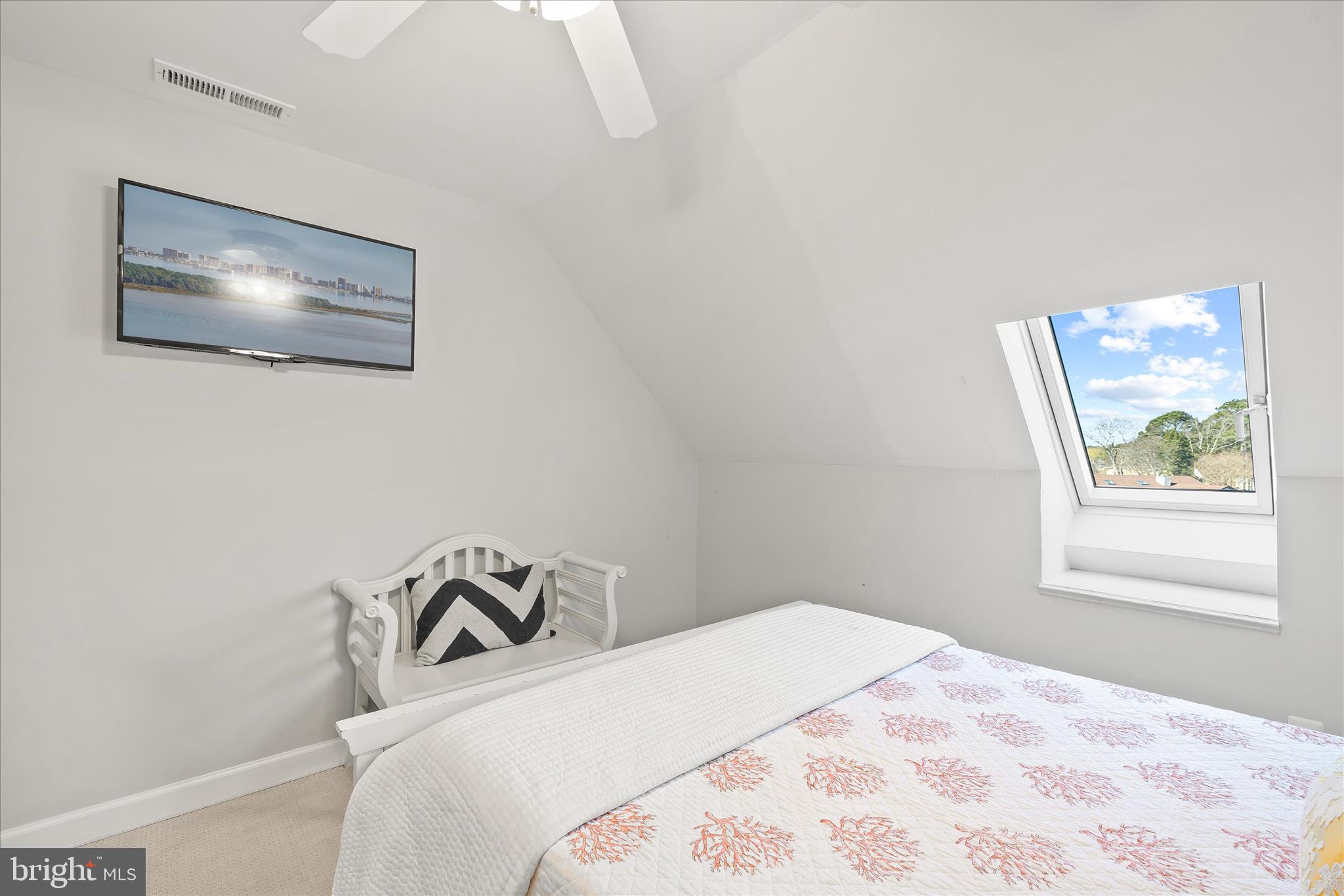 OCEAN PINES - WOOD DUCK II - Residential