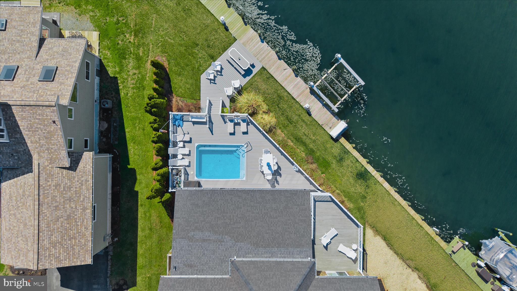 OCEAN PINES - WOOD DUCK II - Residential