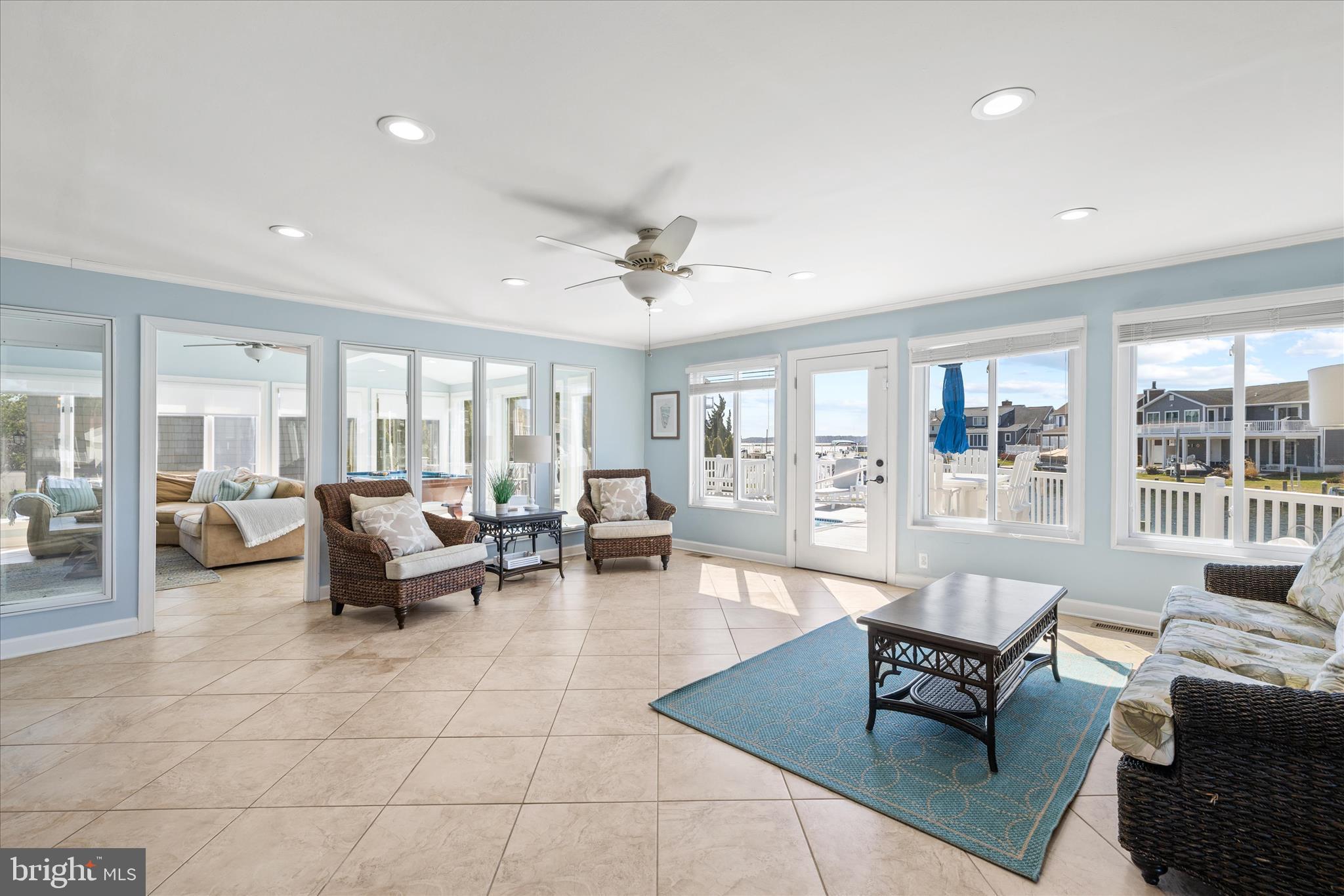 OCEAN PINES - WOOD DUCK II - Residential